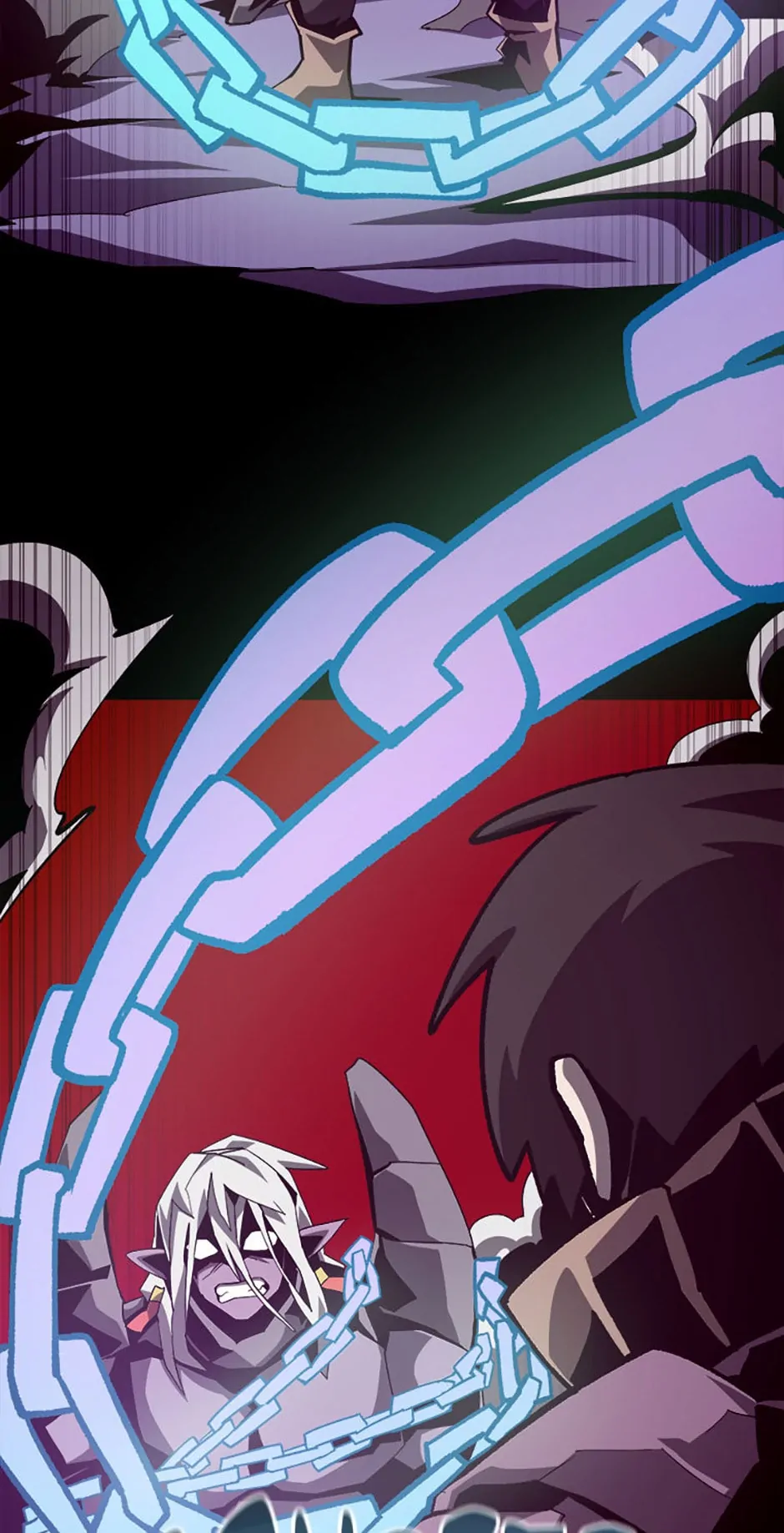 Read Dungeon Odyssey EN Manga Online