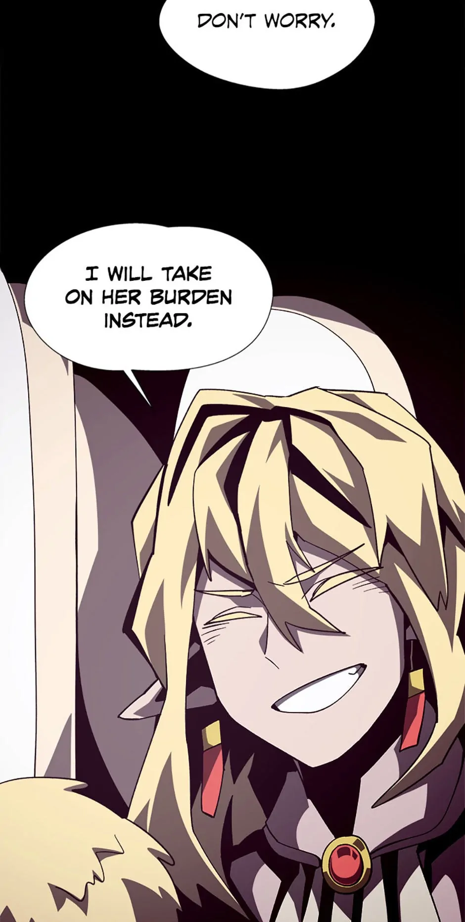 Read Dungeon Odyssey EN Manga Online
