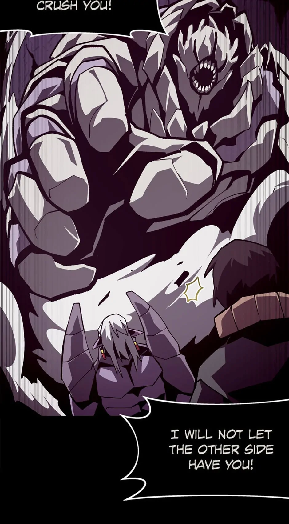 Read Dungeon Odyssey EN Manga Online