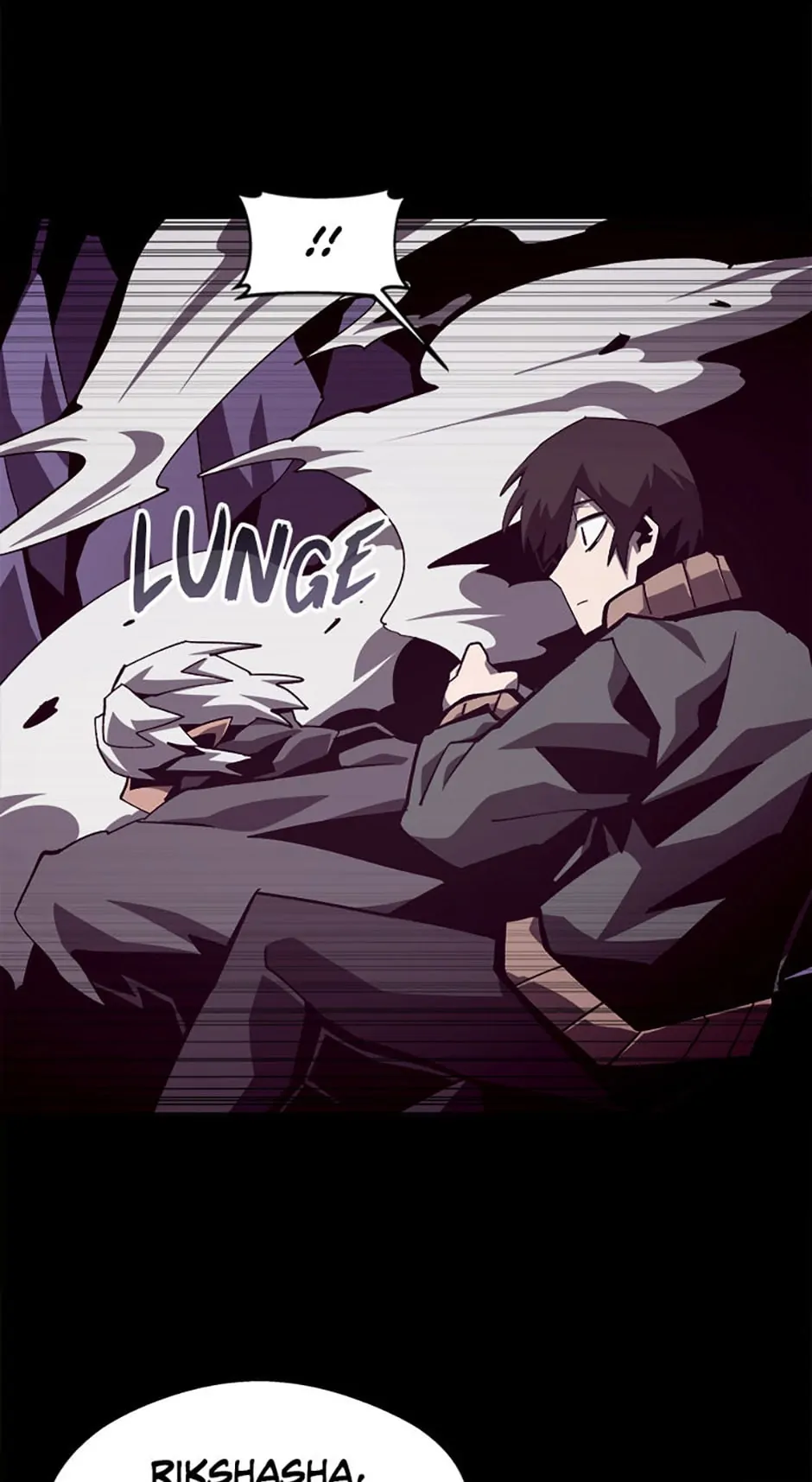 Read Dungeon Odyssey EN Manga Online