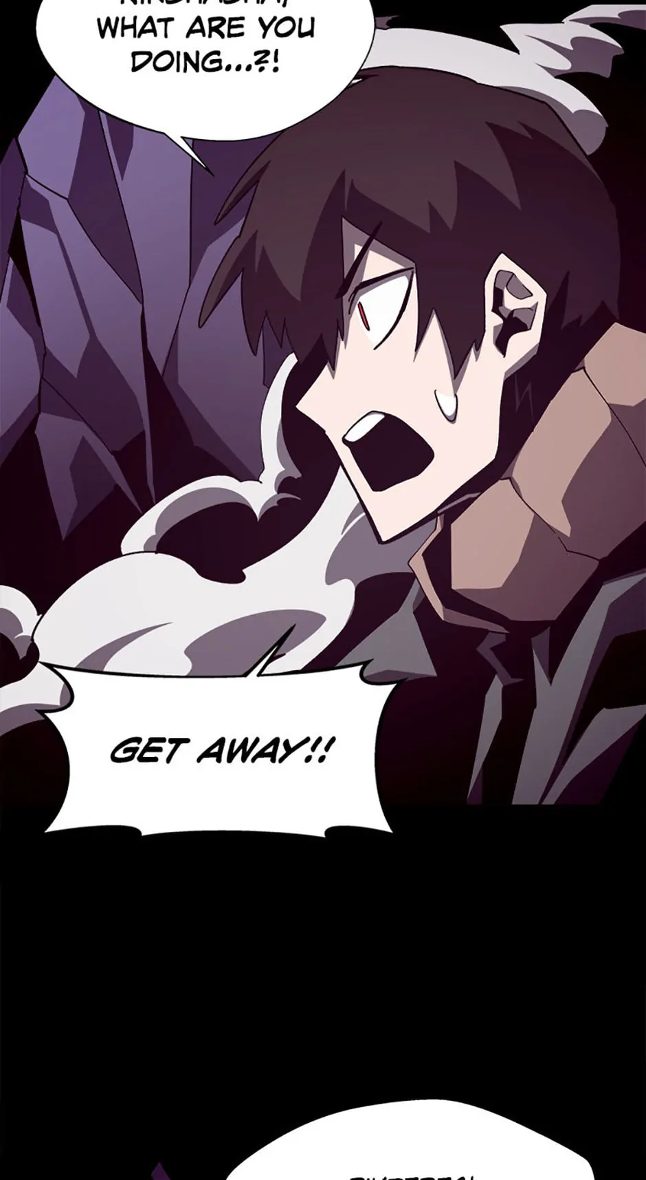 Read Dungeon Odyssey EN Manga Online