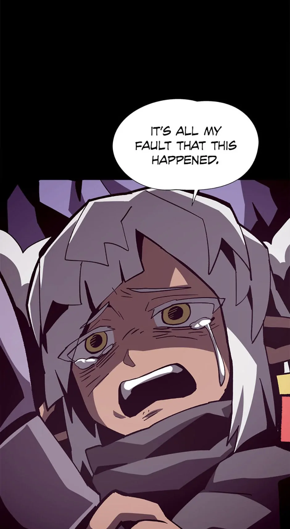 Read Dungeon Odyssey EN Manga Online