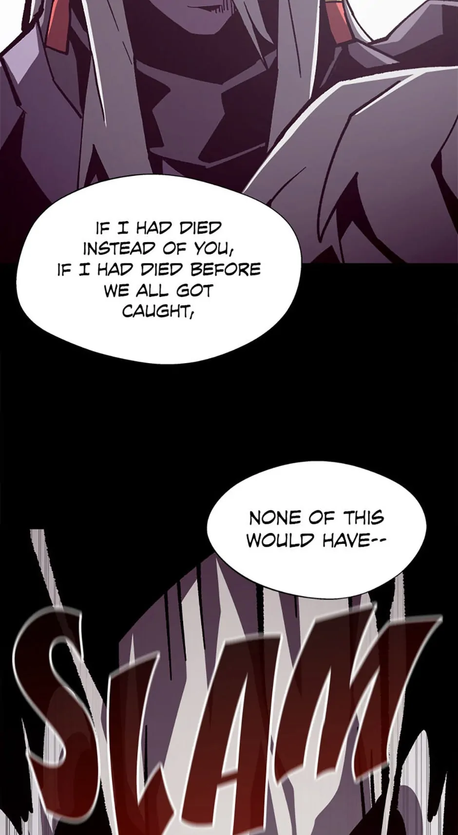 Read Dungeon Odyssey EN Manga Online