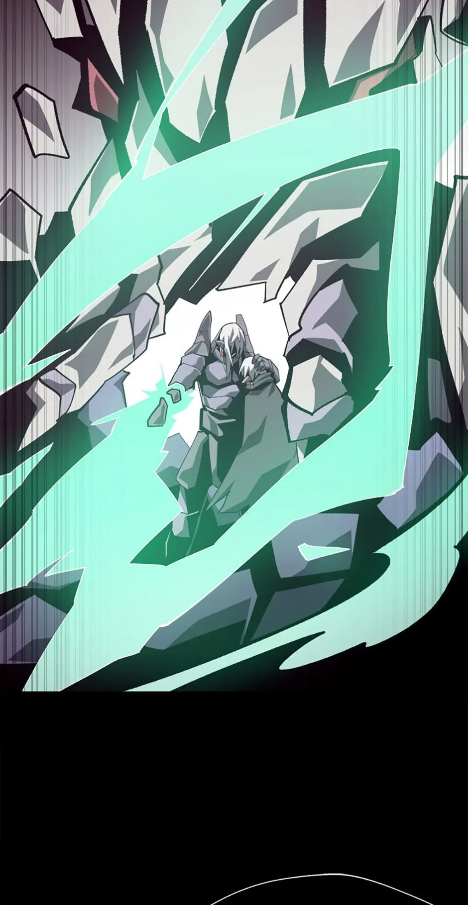 Read Dungeon Odyssey EN Manga Online