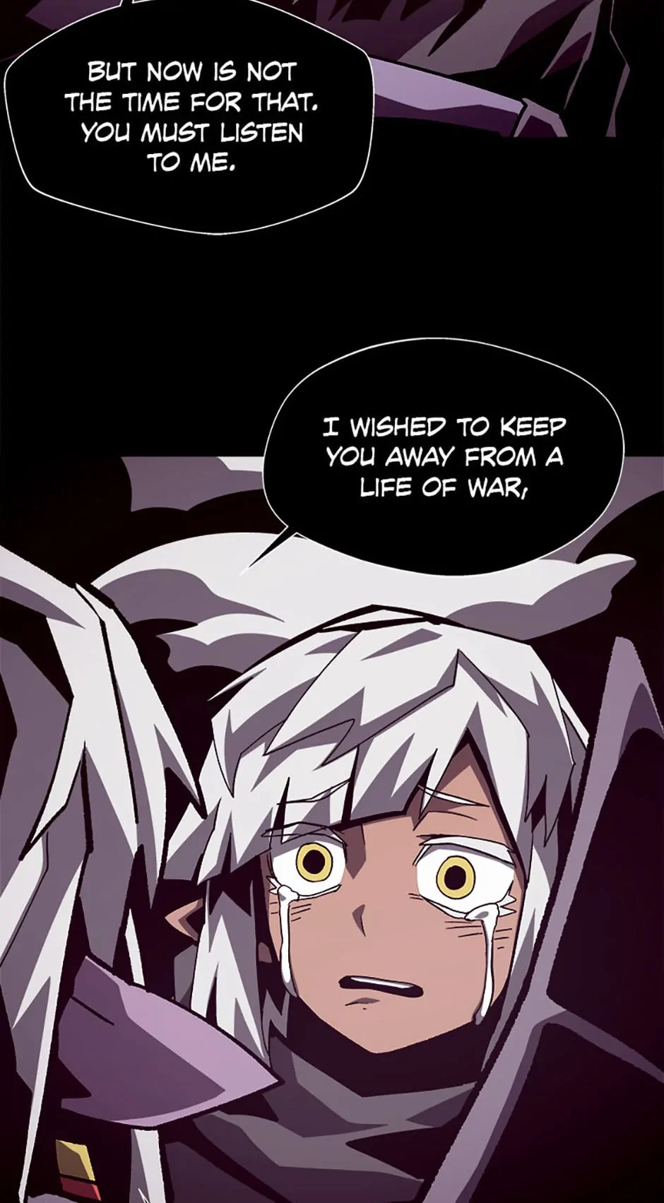 Read Dungeon Odyssey EN Manga Online