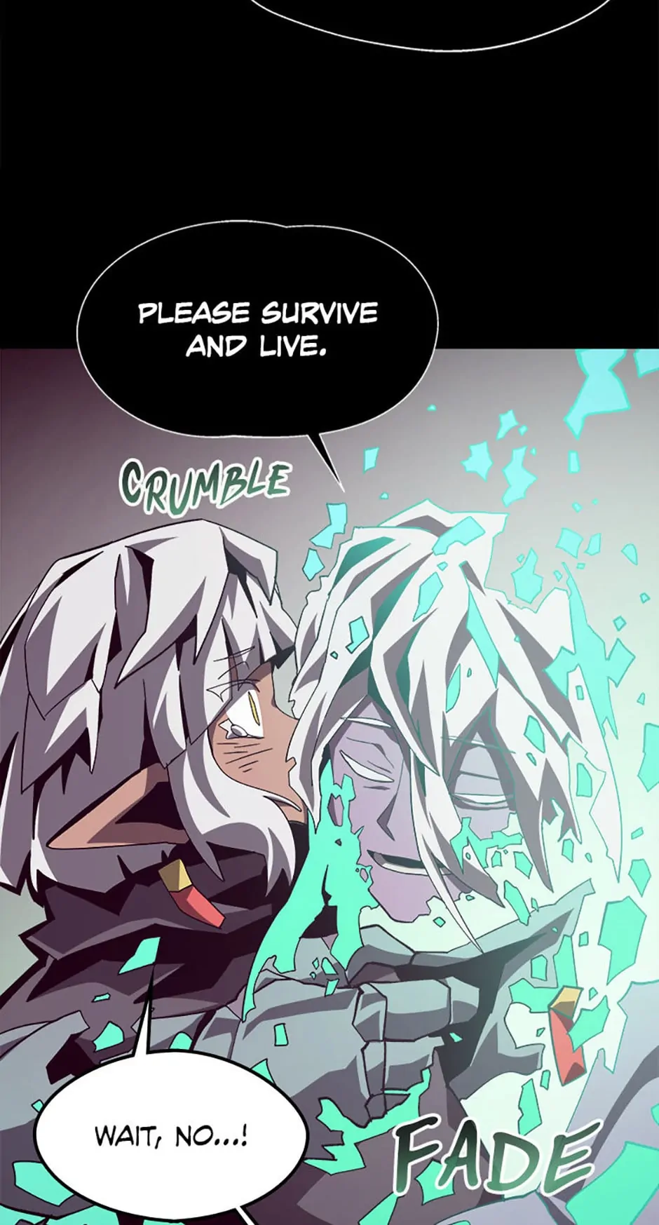 Read Dungeon Odyssey EN Manga Online