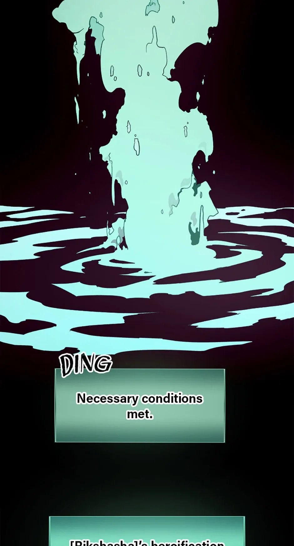 Read Dungeon Odyssey EN Manga Online