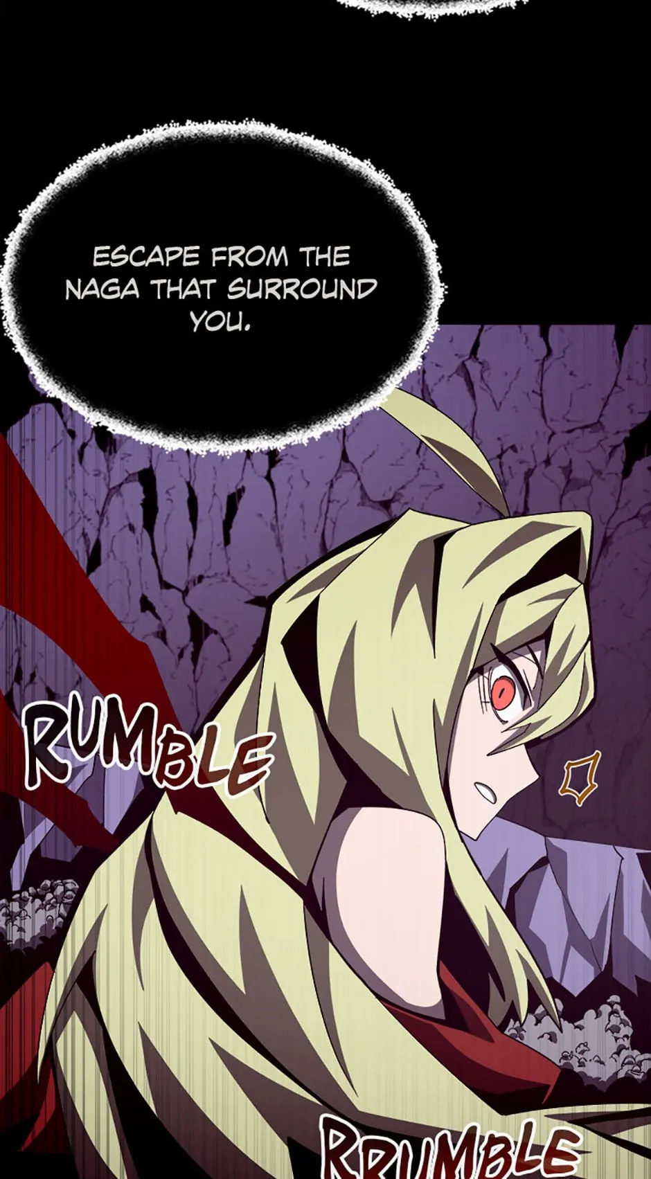Read Dungeon Odyssey EN Manga Online