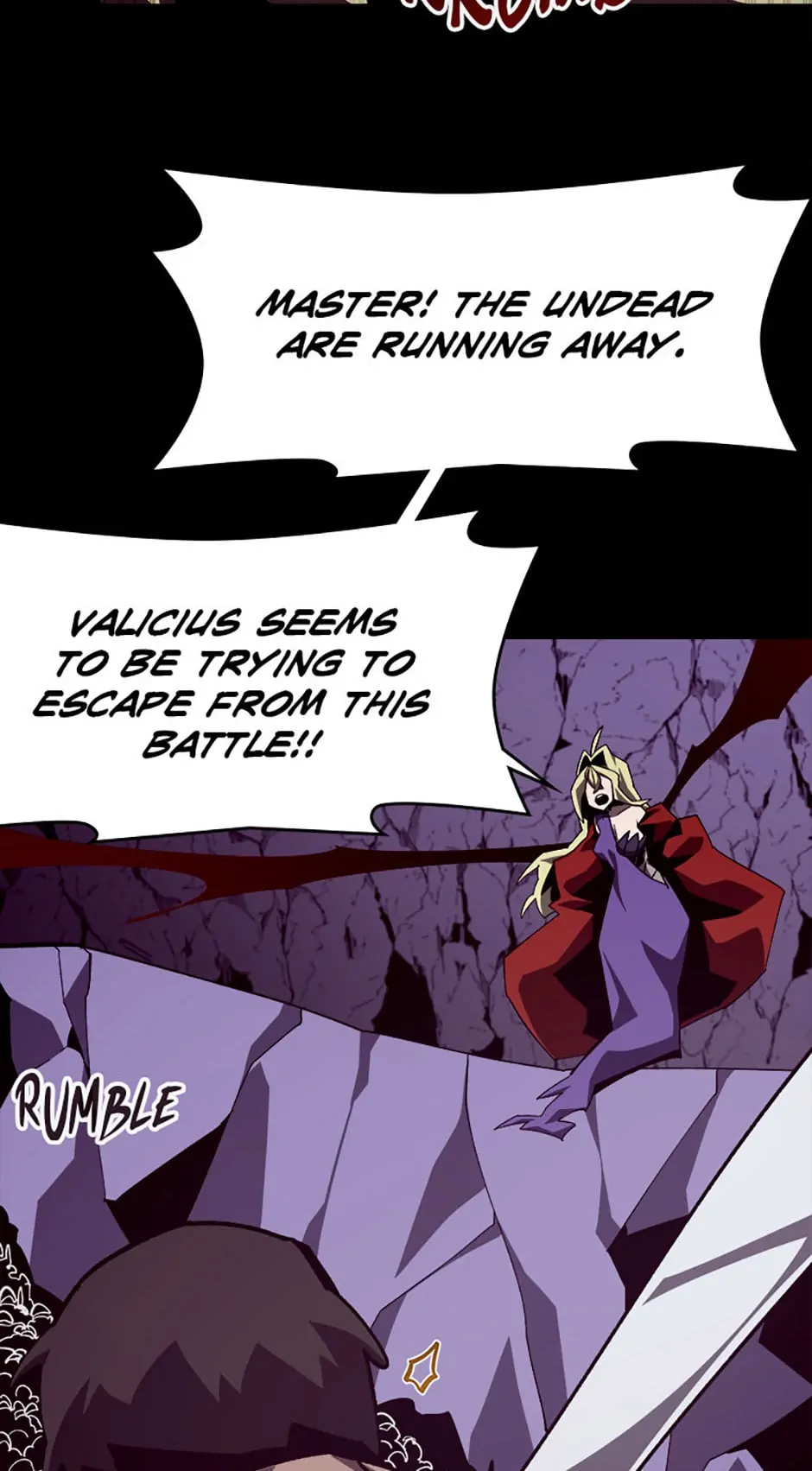 Read Dungeon Odyssey EN Manga Online