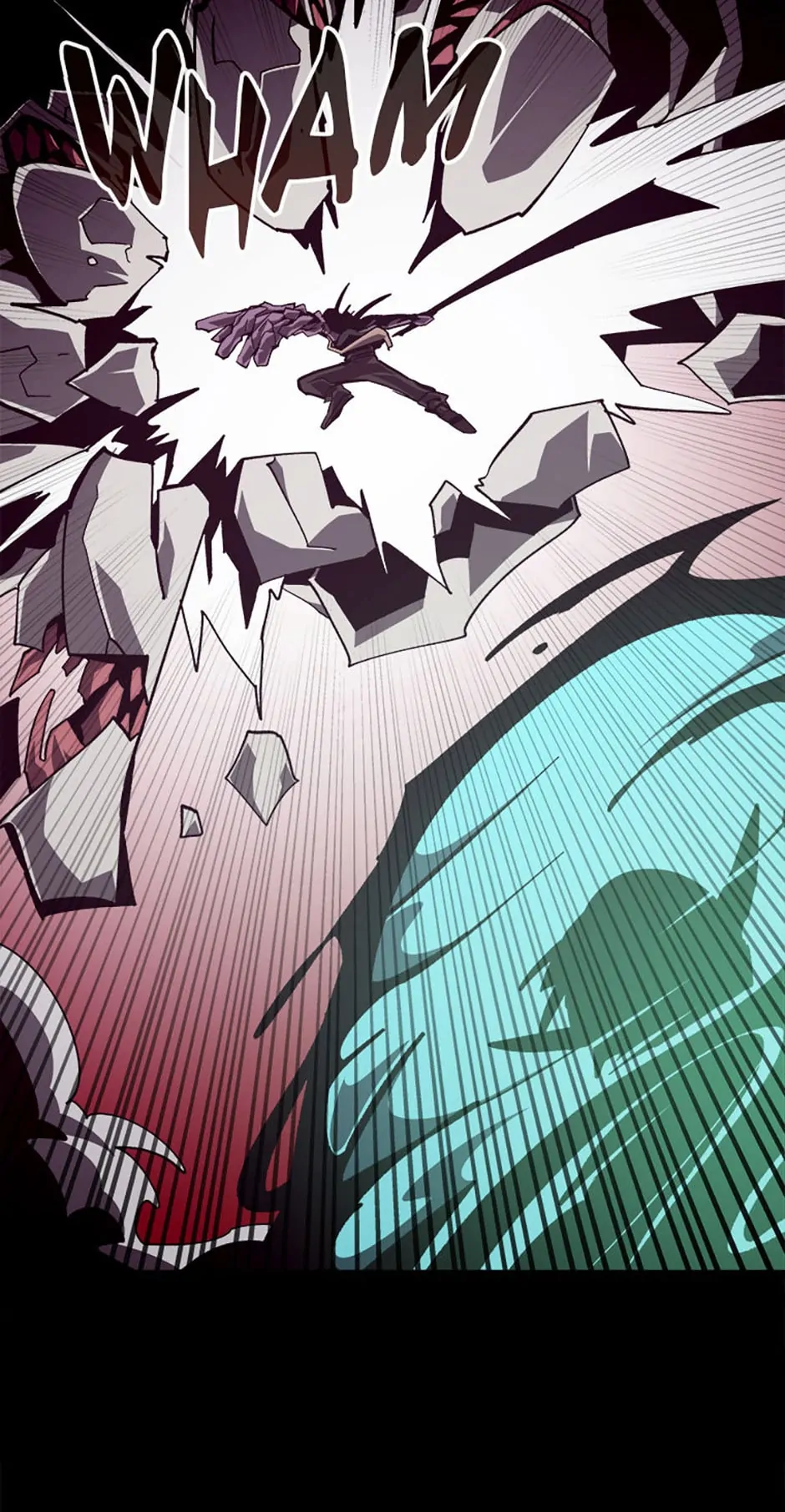 Read Dungeon Odyssey EN Manga Online