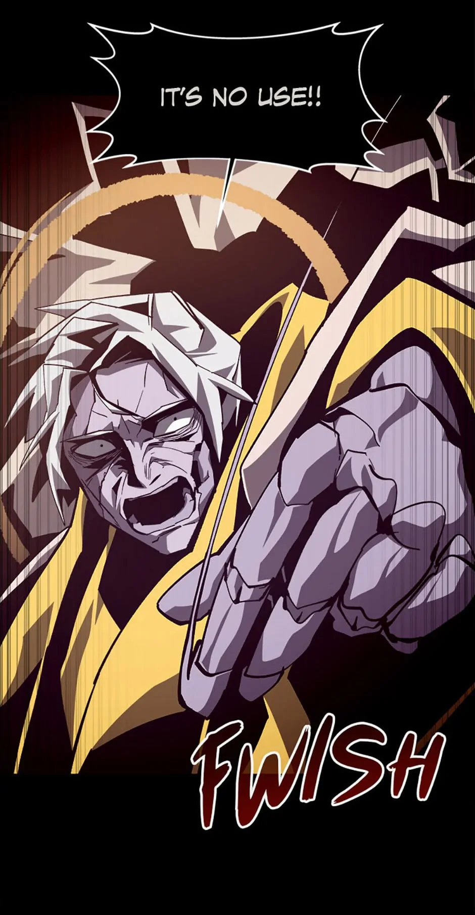 Read Dungeon Odyssey EN Manga Online