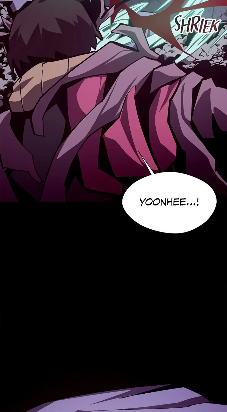 Read Dungeon Odyssey EN Manga Online
