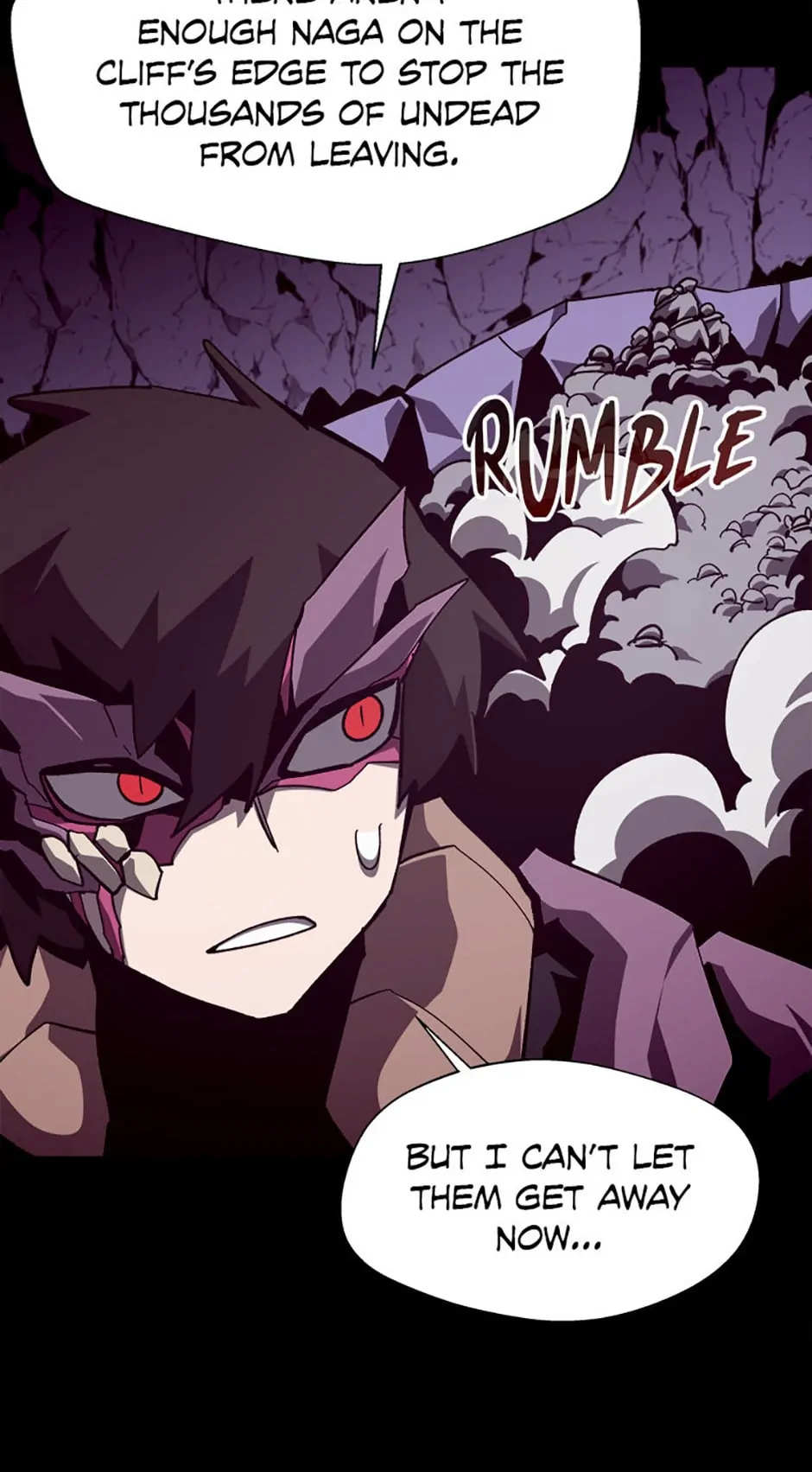 Read Dungeon Odyssey EN Manga Online