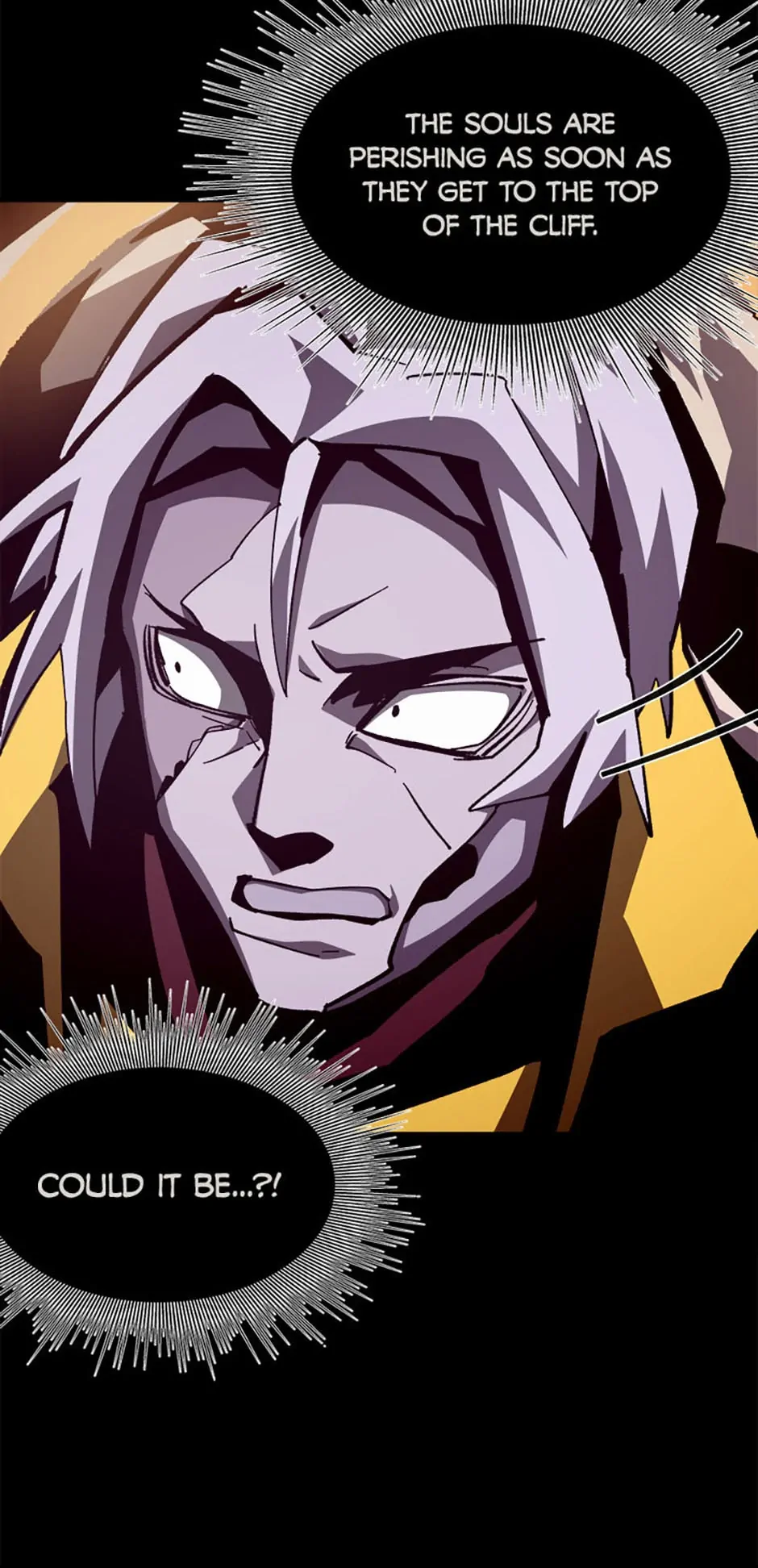 Read Dungeon Odyssey EN Manga Online