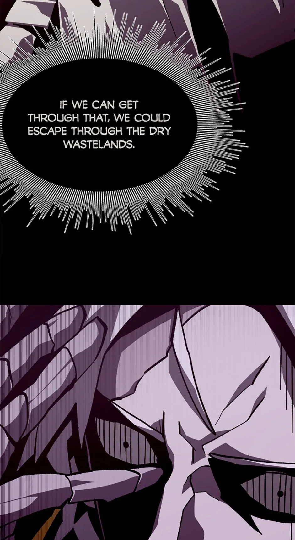 Read Dungeon Odyssey EN Manga Online