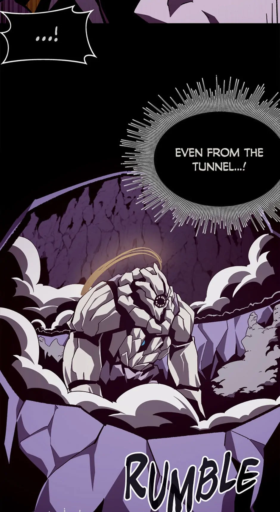 Read Dungeon Odyssey EN Manga Online