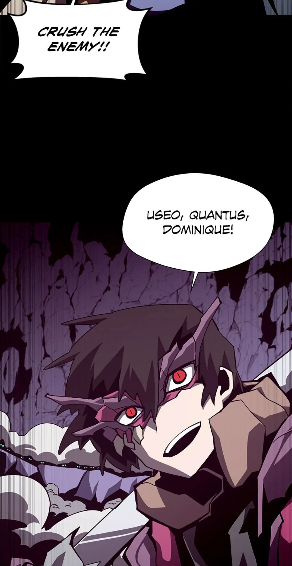 Read Dungeon Odyssey EN Manga Online