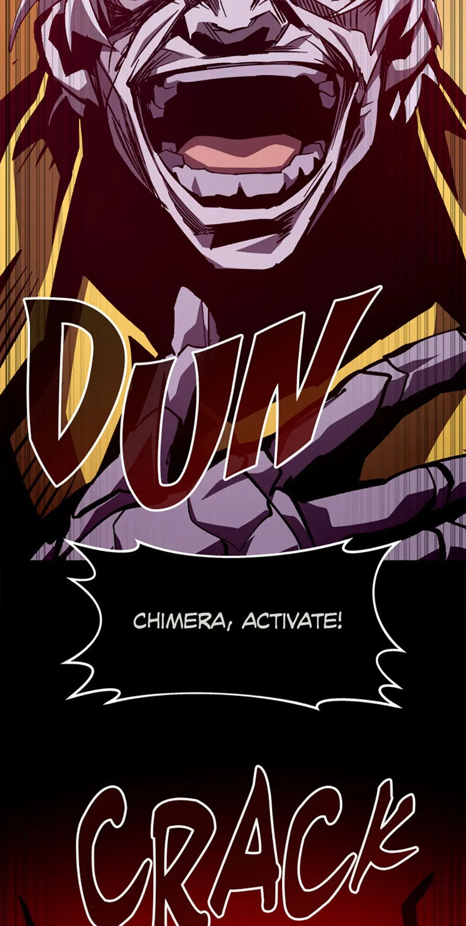 Read Dungeon Odyssey EN Manga Online
