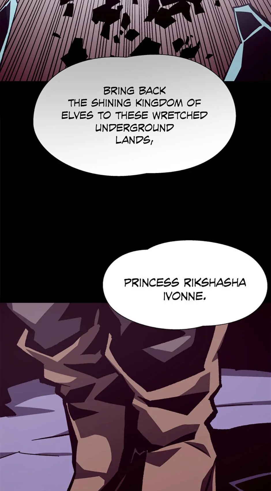 Read Dungeon Odyssey EN Manga Online