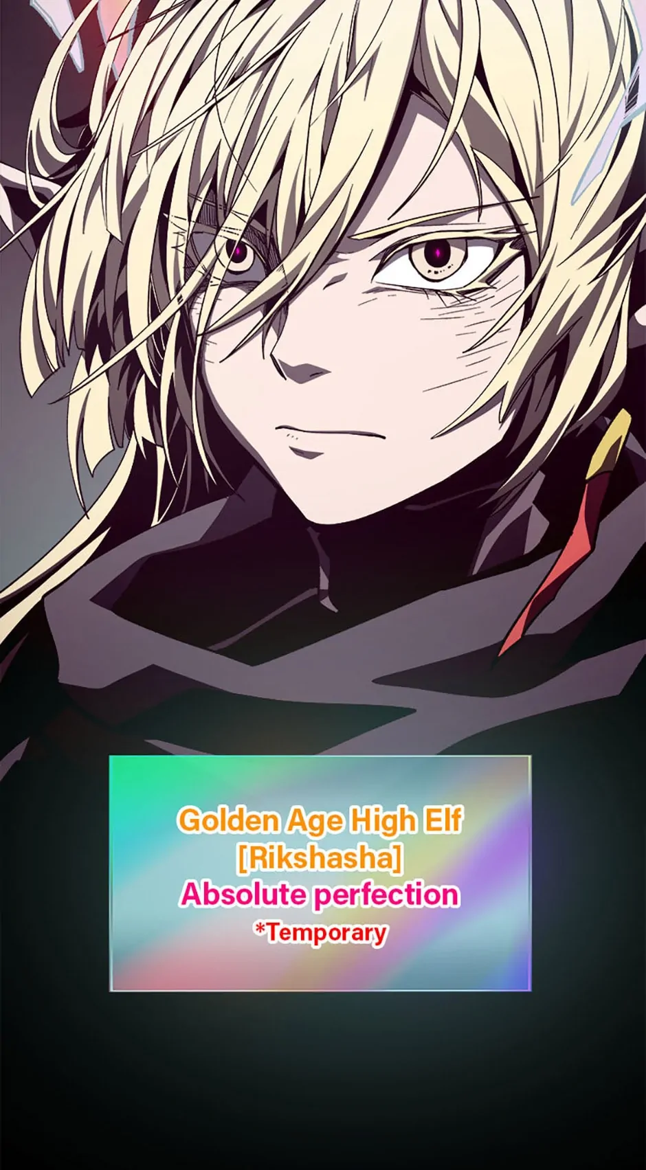 Read Dungeon Odyssey EN Manga Online