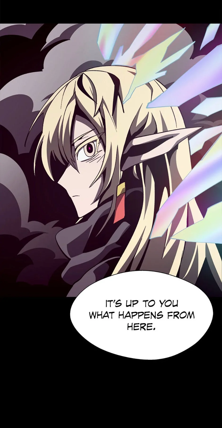 Read Dungeon Odyssey EN Manga Online