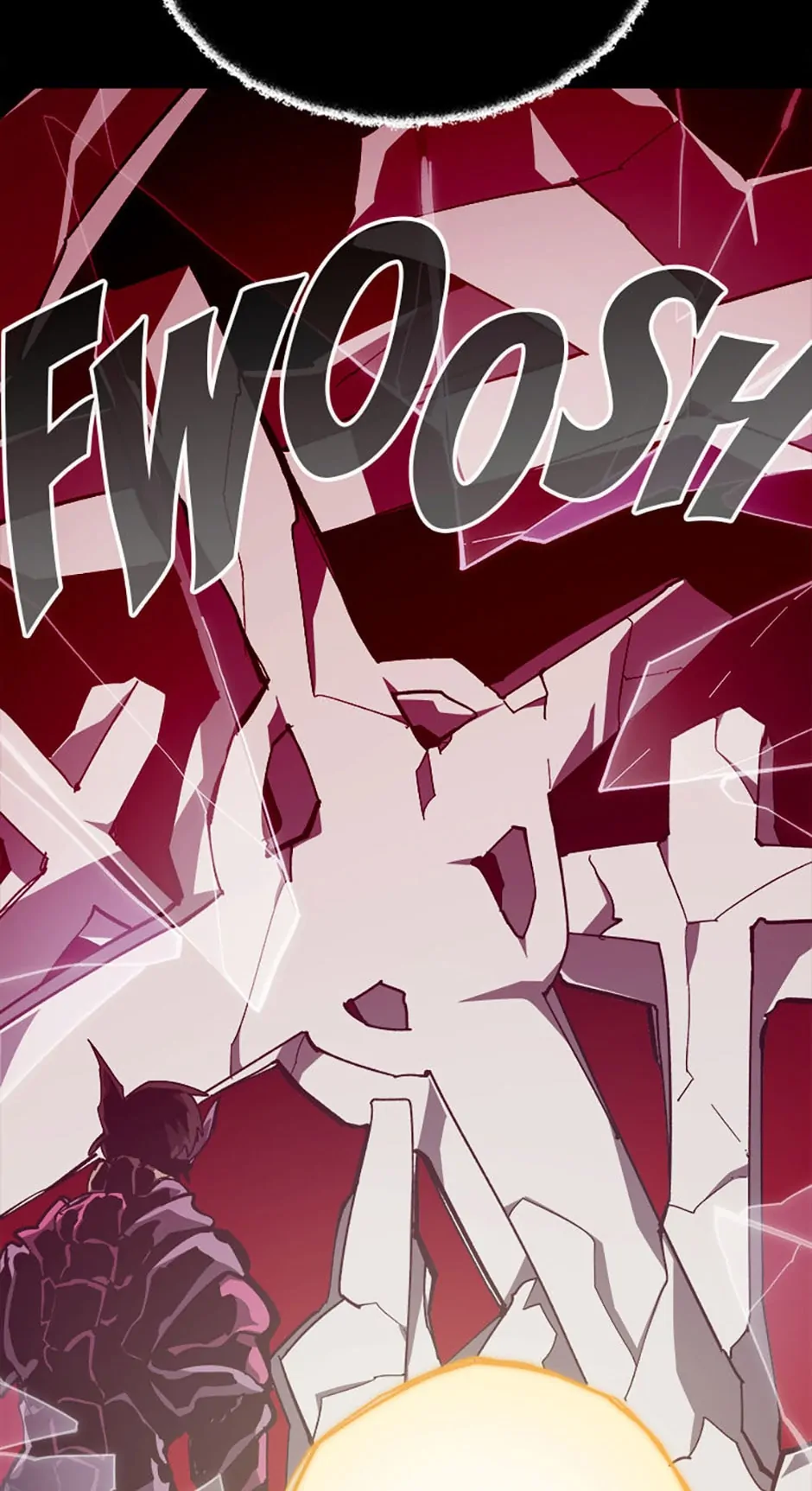 Read Dungeon Odyssey EN Manga Online