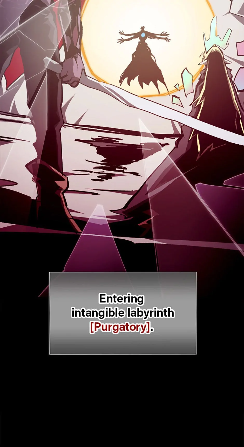 Read Dungeon Odyssey EN Manga Online