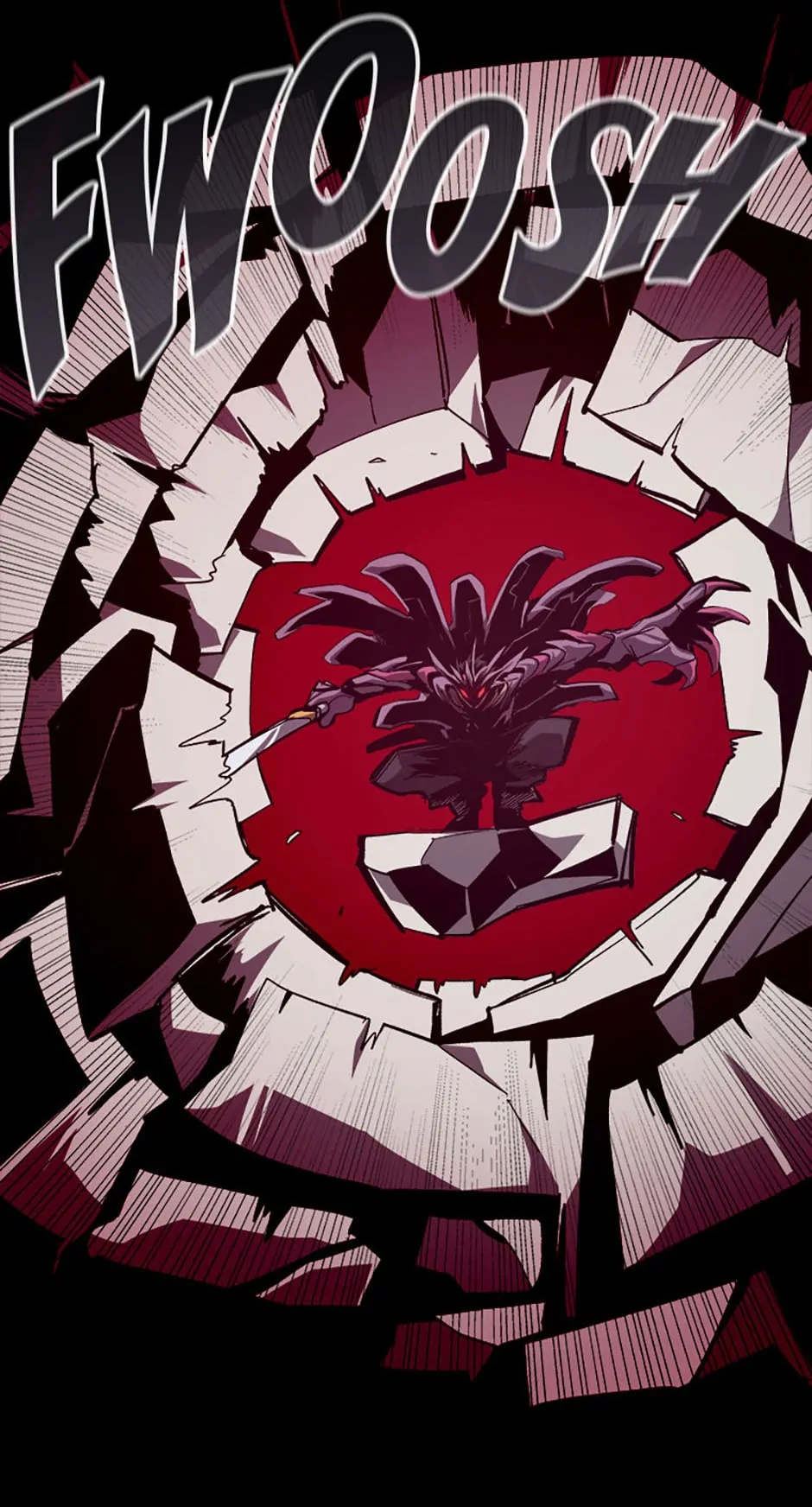 Read Dungeon Odyssey EN Manga Online