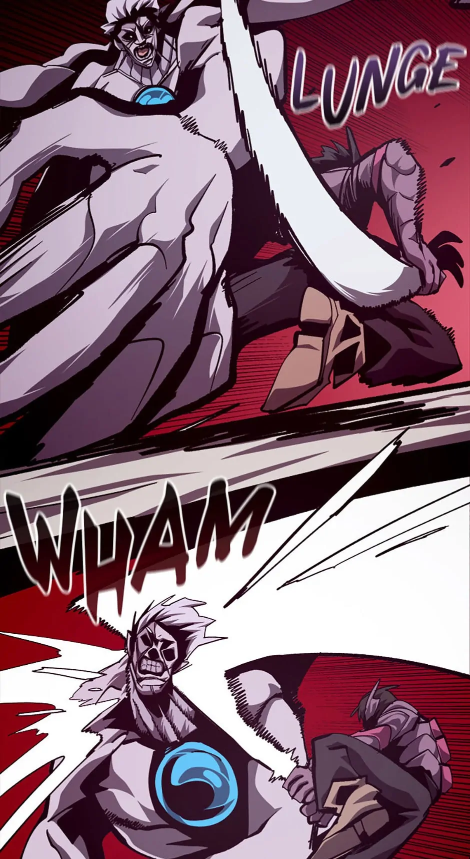 Read Dungeon Odyssey EN Manga Online