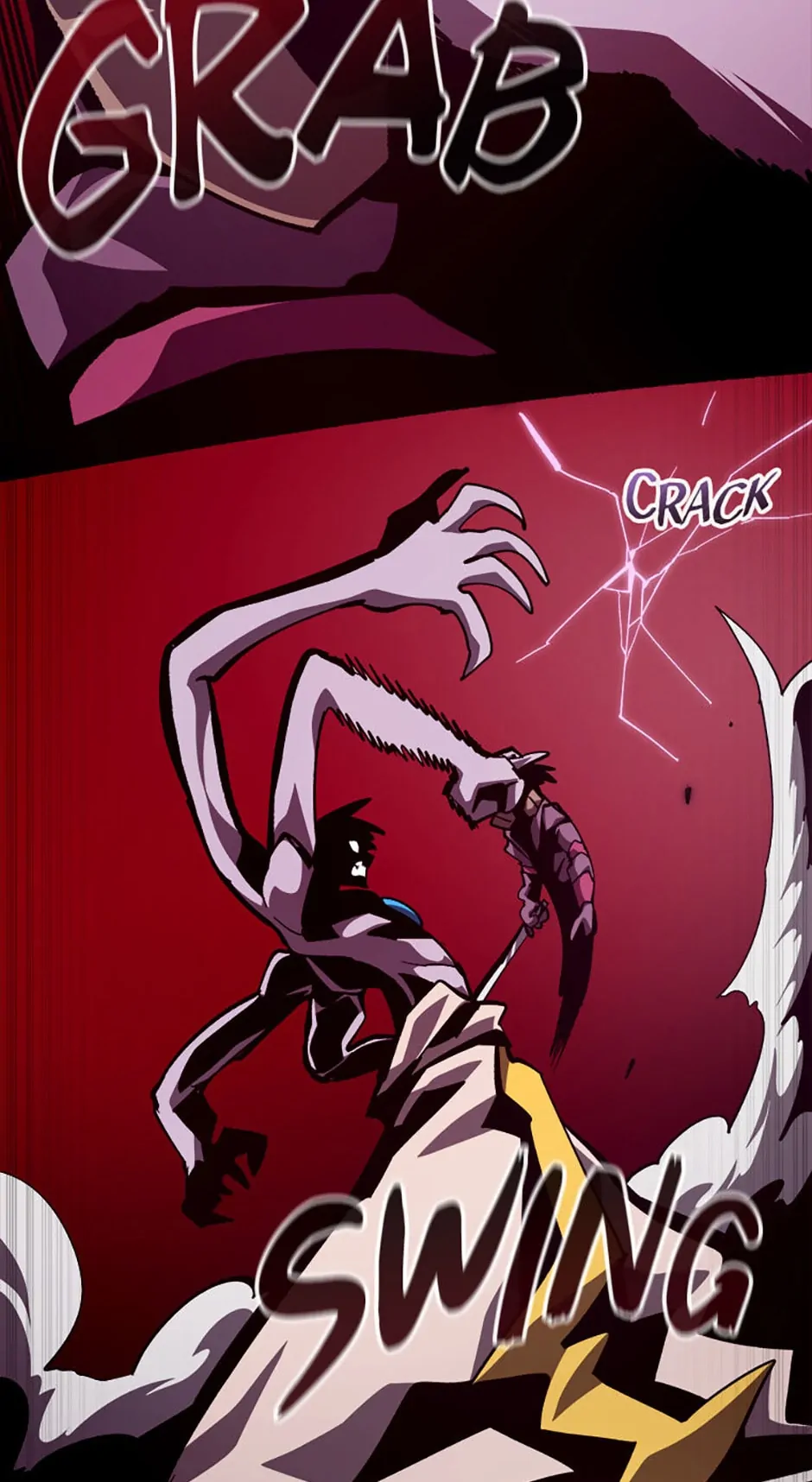 Read Dungeon Odyssey EN Manga Online