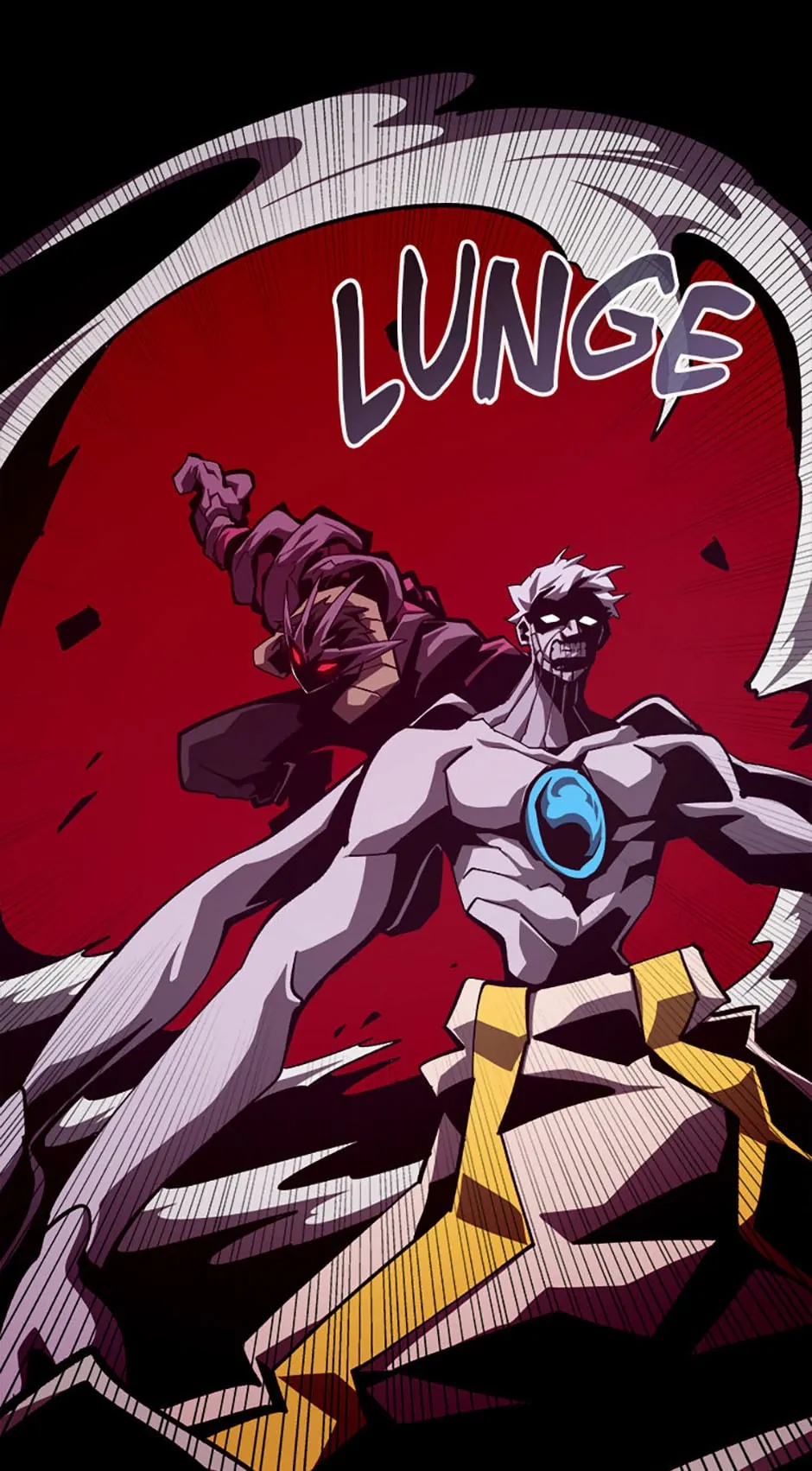 Read Dungeon Odyssey EN Manga Online