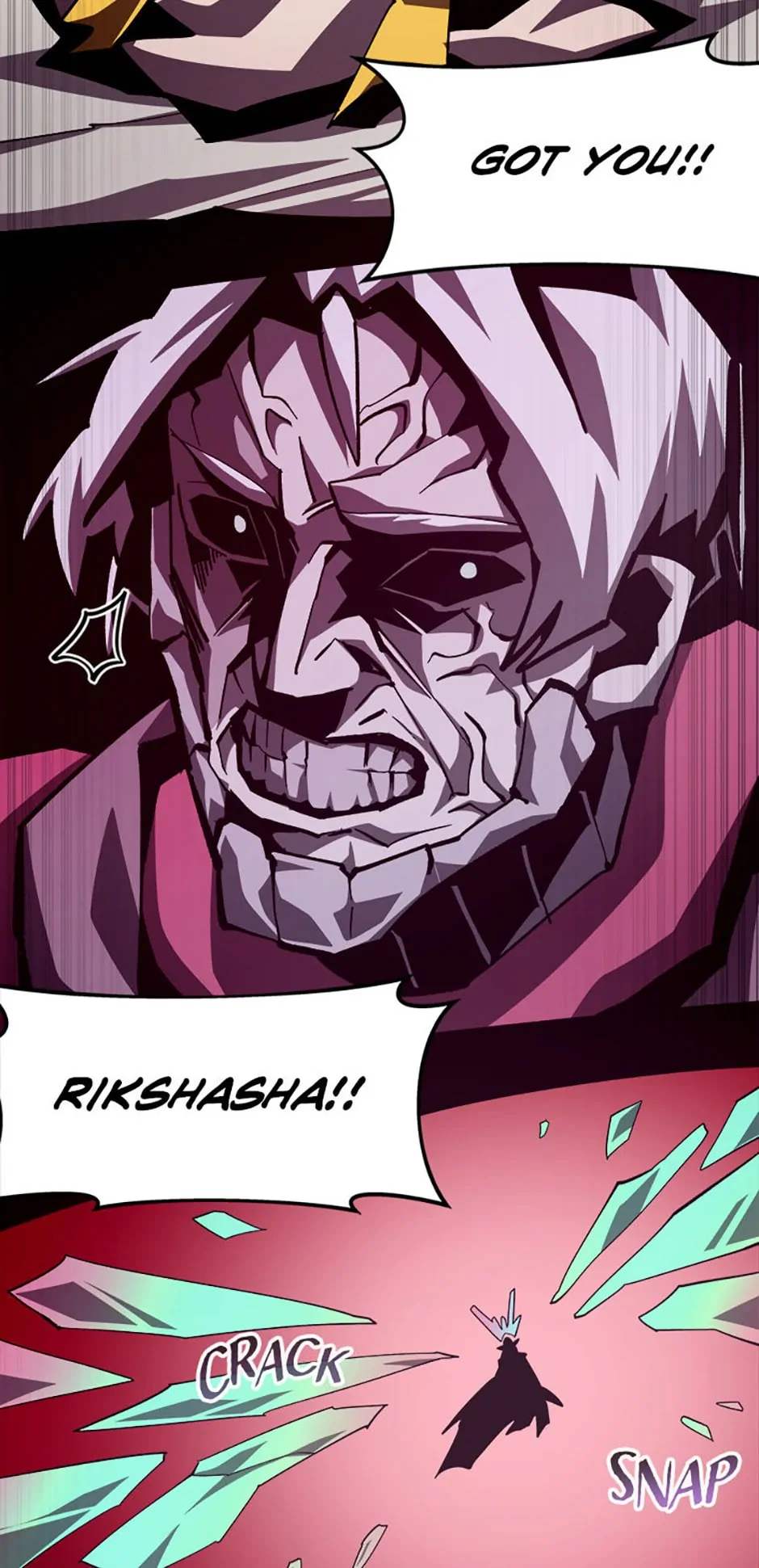 Read Dungeon Odyssey EN Manga Online