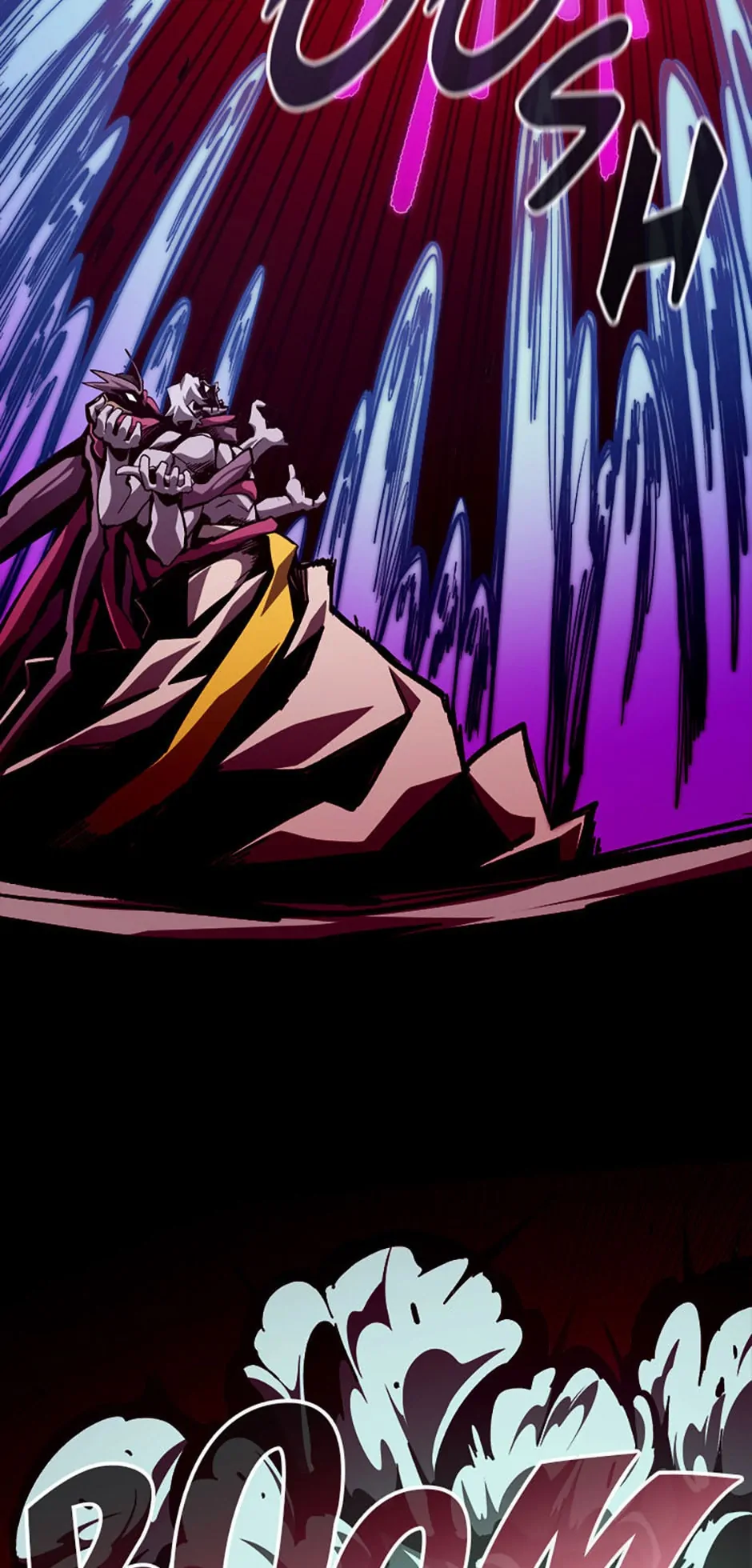 Read Dungeon Odyssey EN Manga Online
