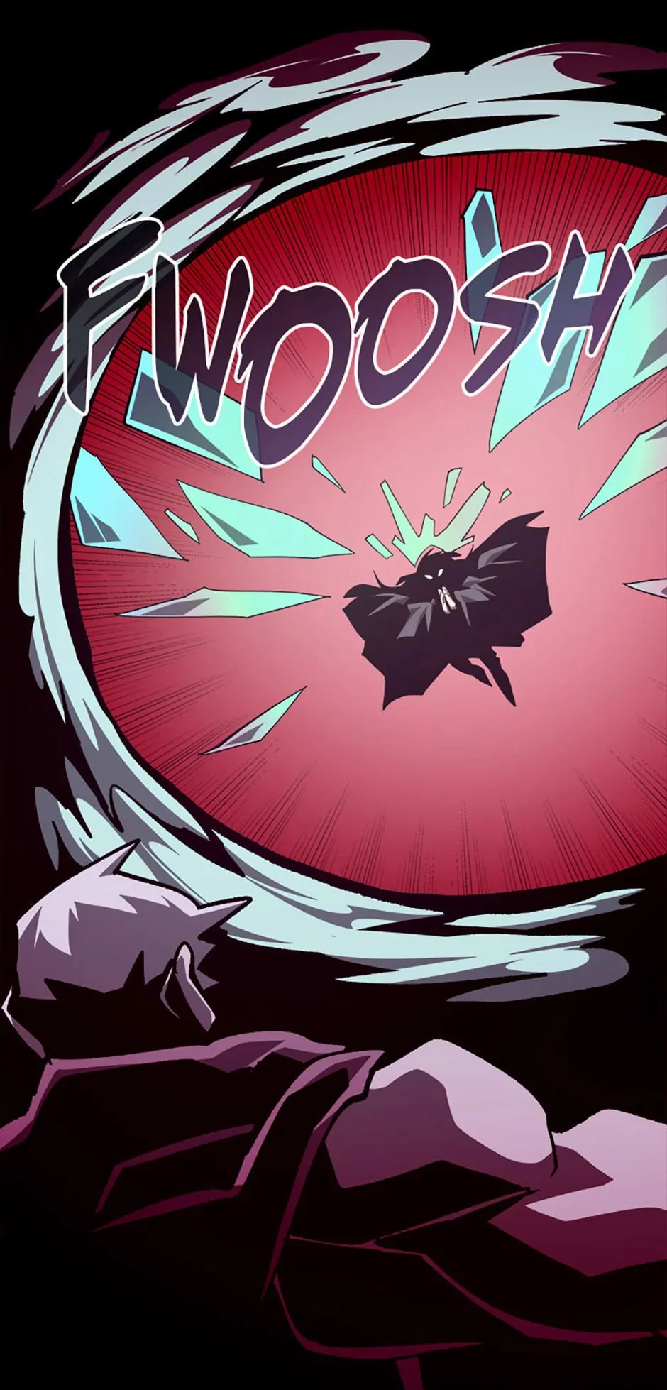 Read Dungeon Odyssey EN Manga Online