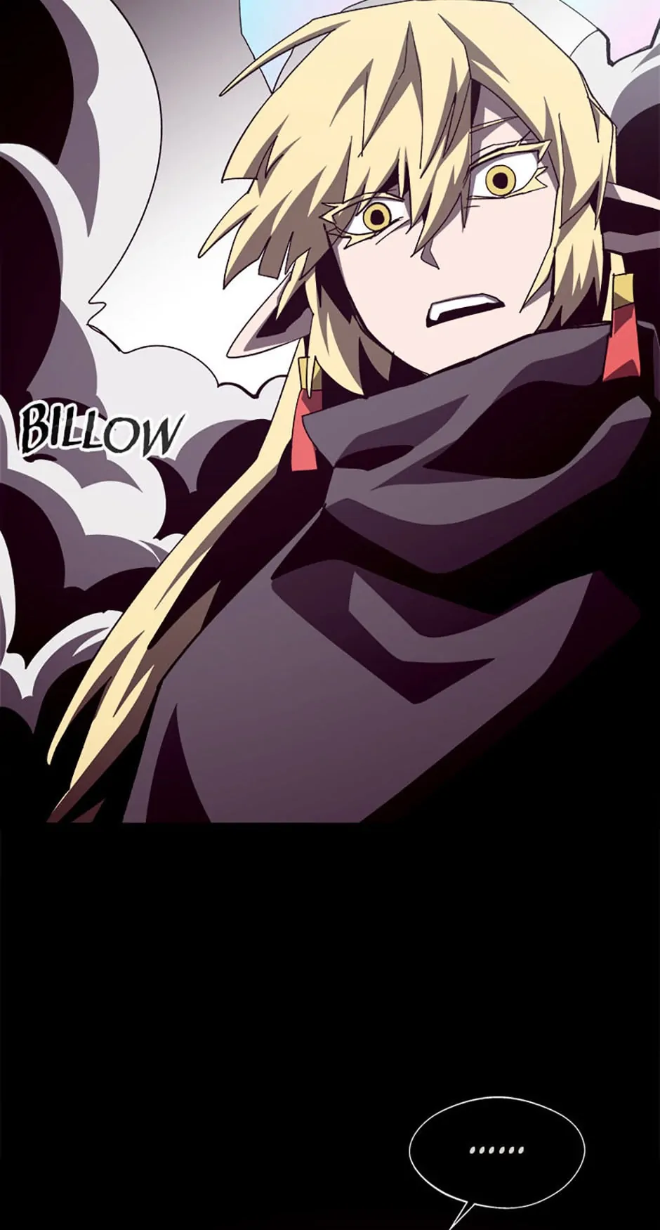 Read Dungeon Odyssey EN Manga Online