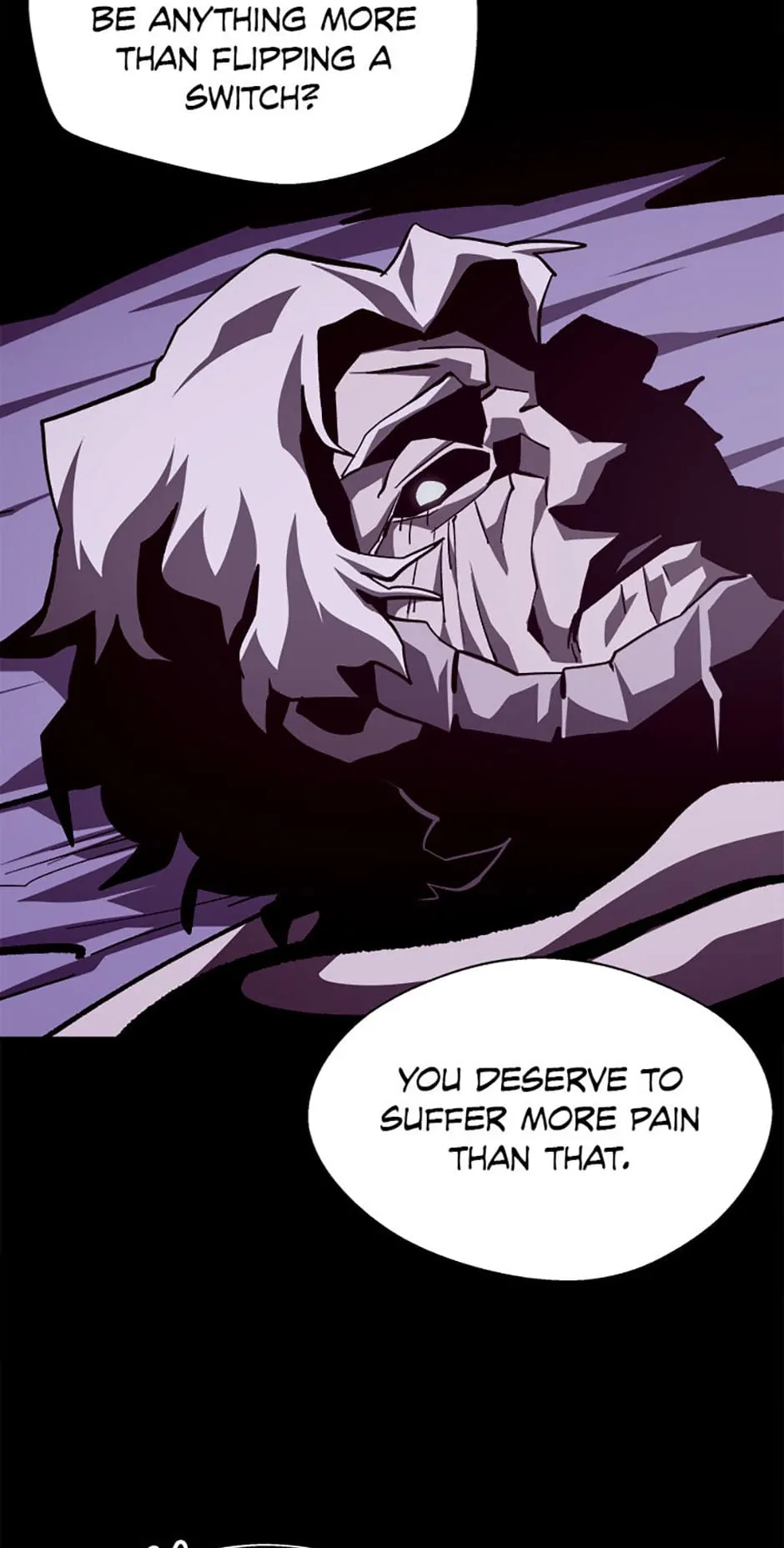 Read Dungeon Odyssey EN Manga Online