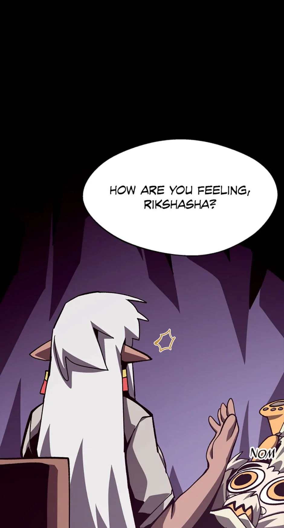 Read Dungeon Odyssey EN Manga Online