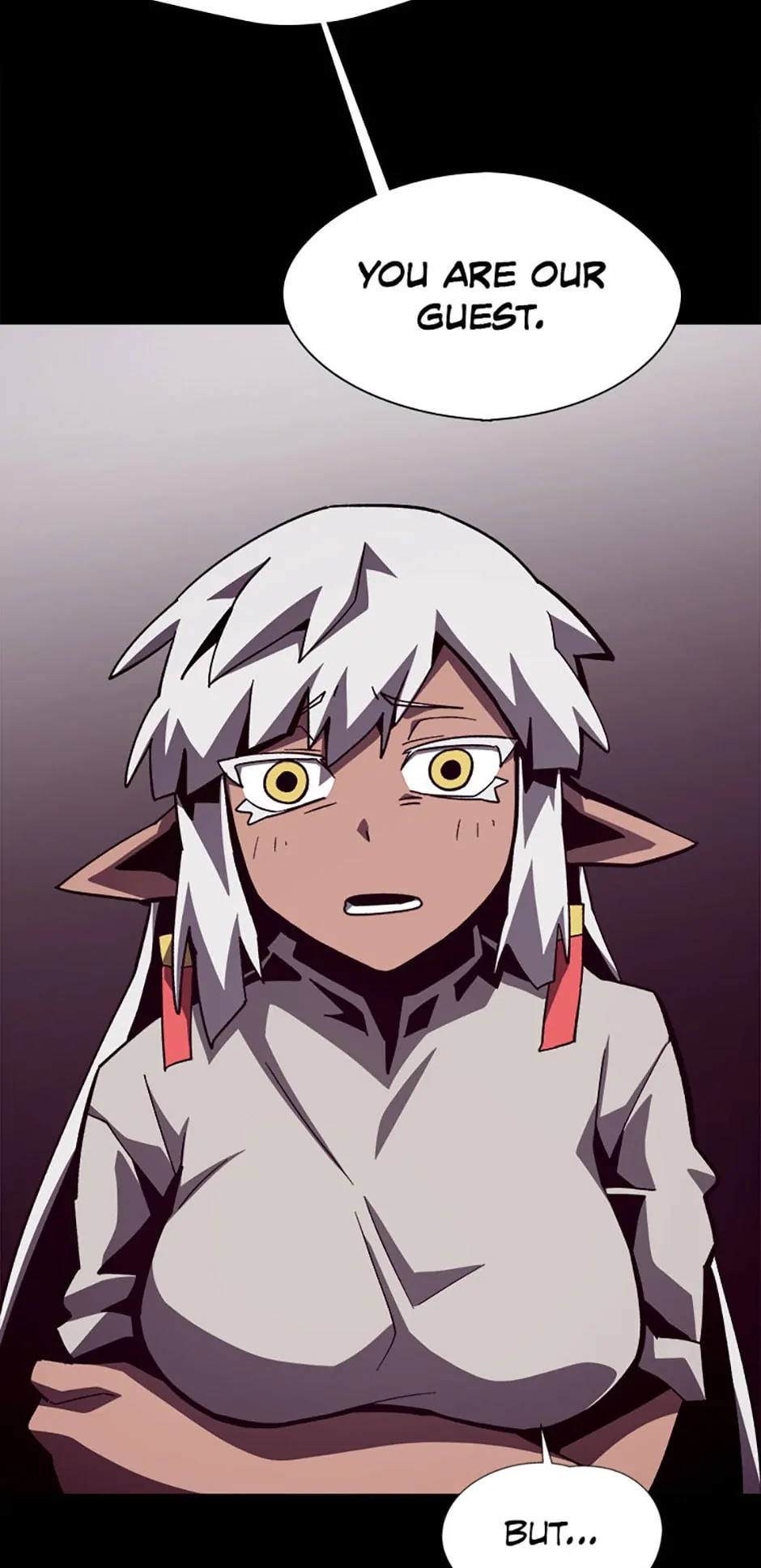 Read Dungeon Odyssey EN Manga Online