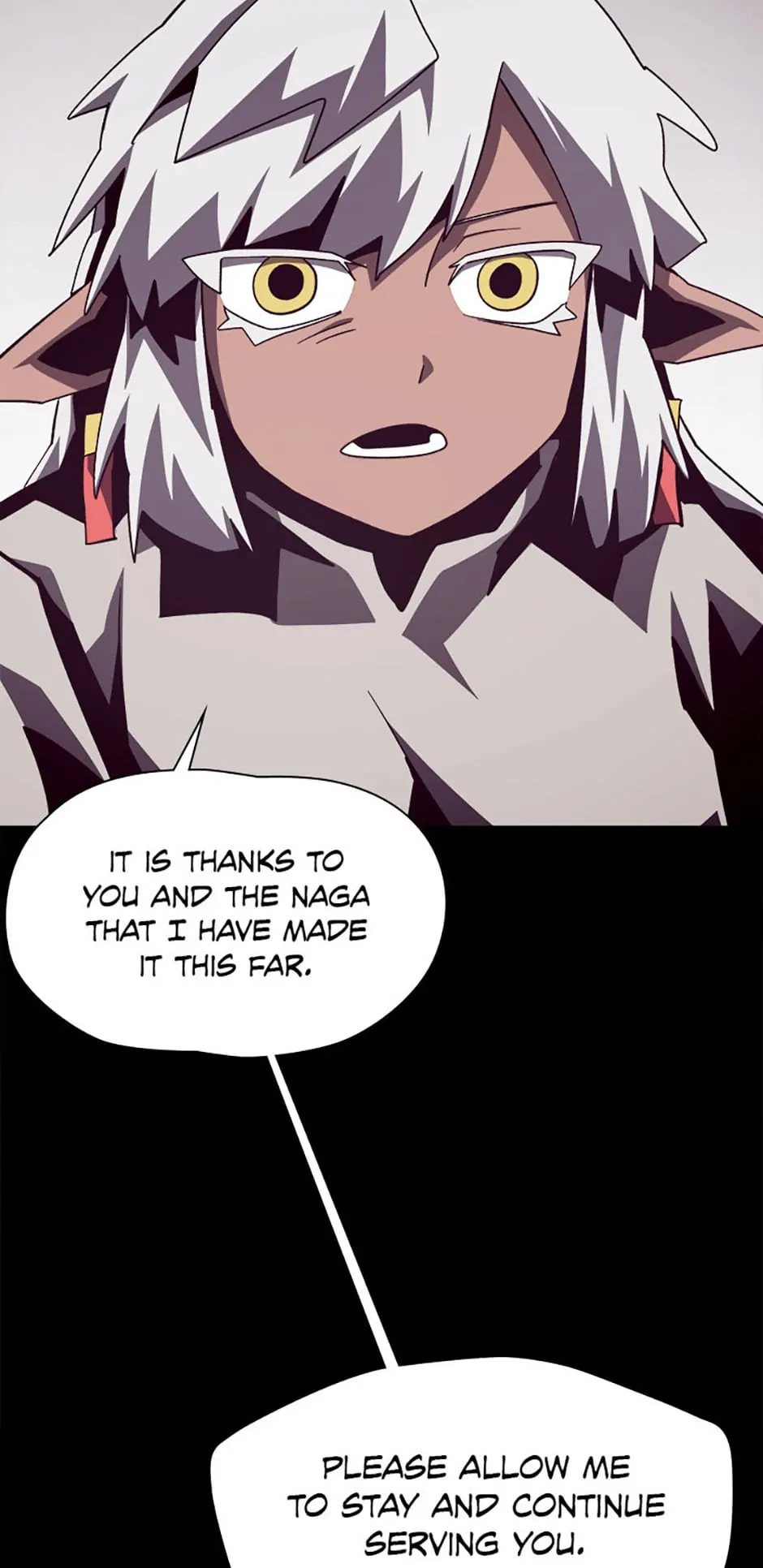 Read Dungeon Odyssey EN Manga Online