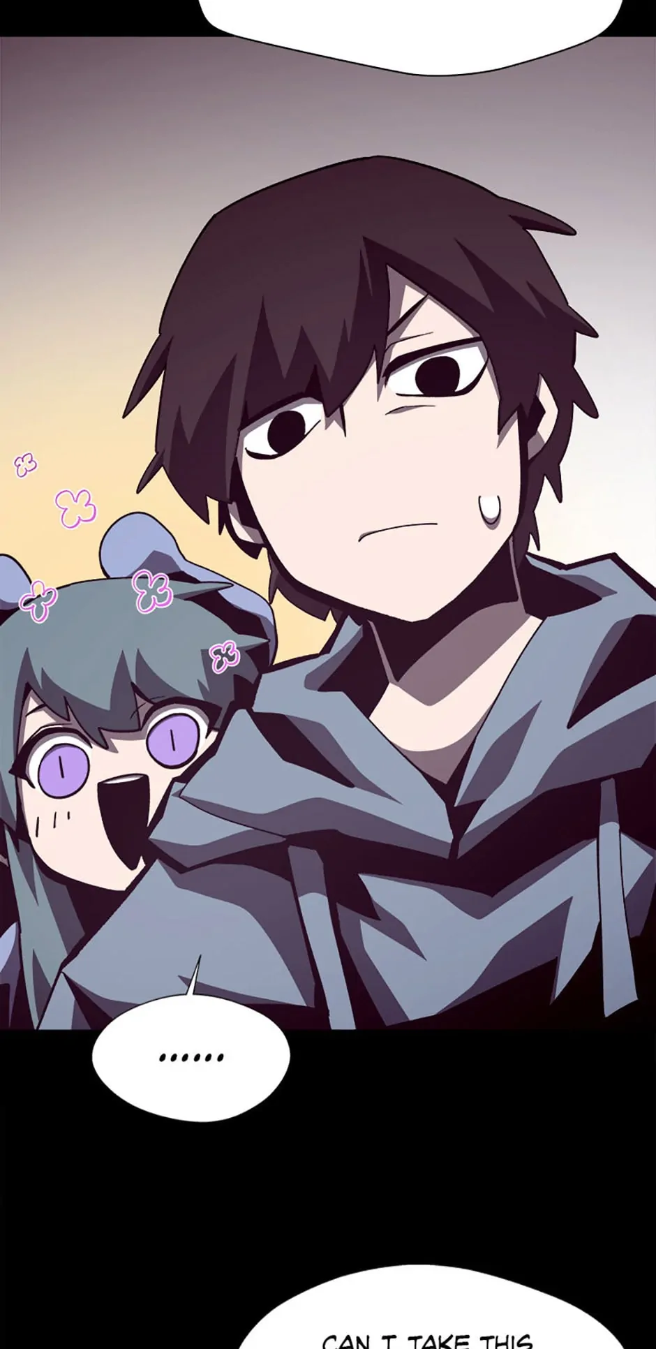 Read Dungeon Odyssey EN Manga Online