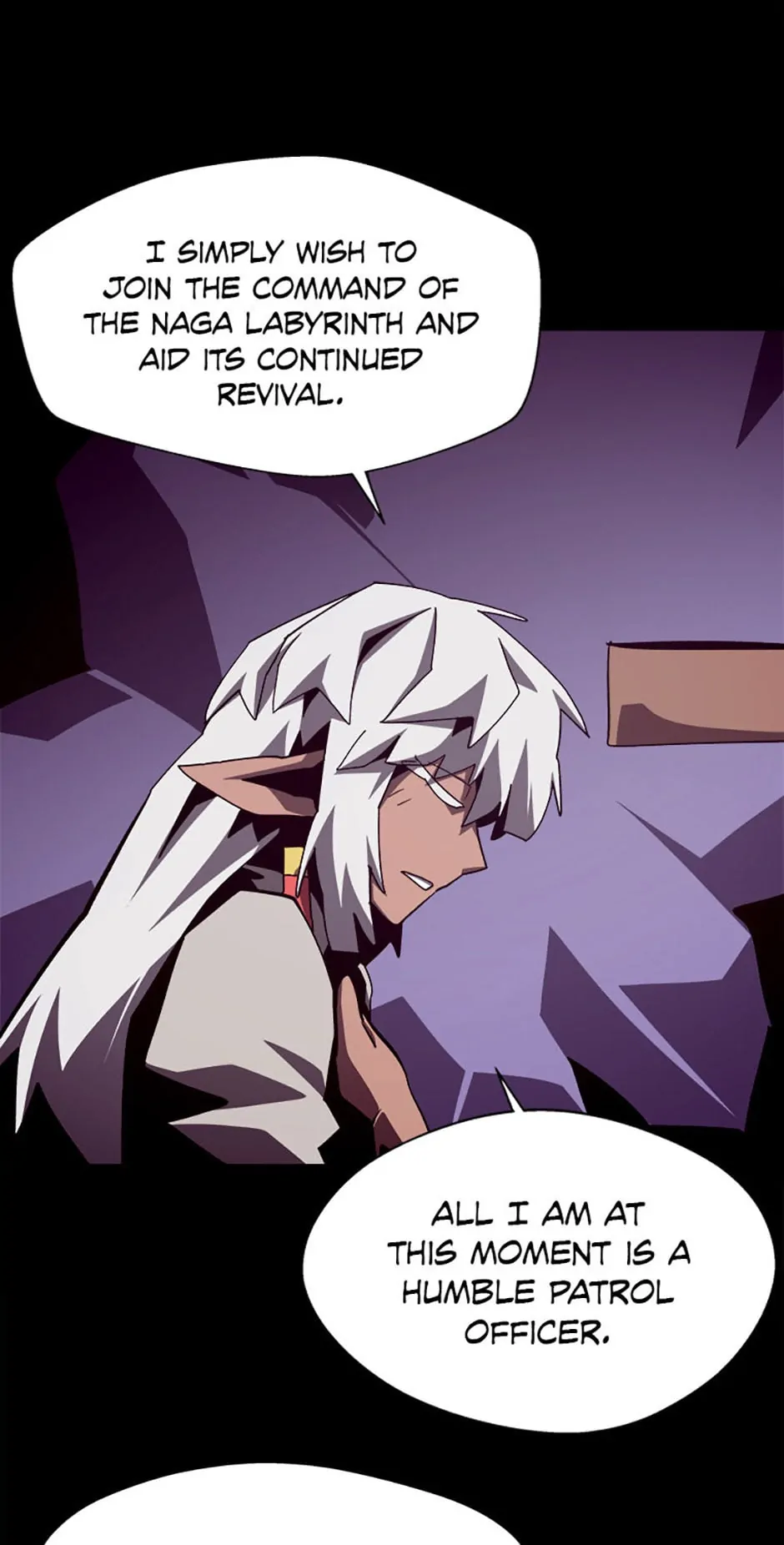 Read Dungeon Odyssey EN Manga Online
