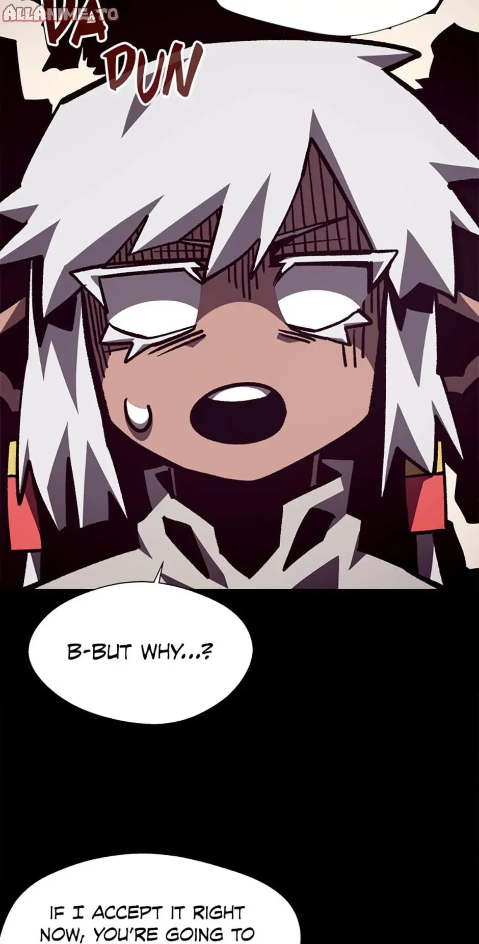 Read Dungeon Odyssey EN Manga Online