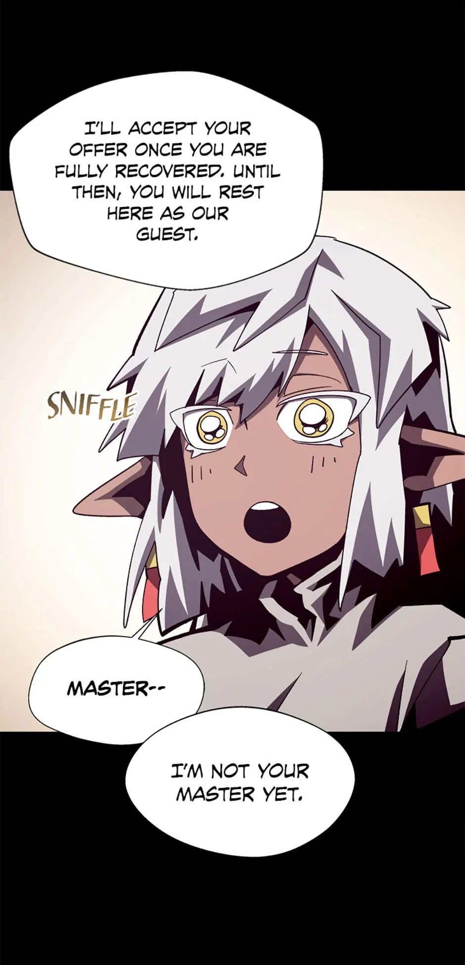 Read Dungeon Odyssey EN Manga Online