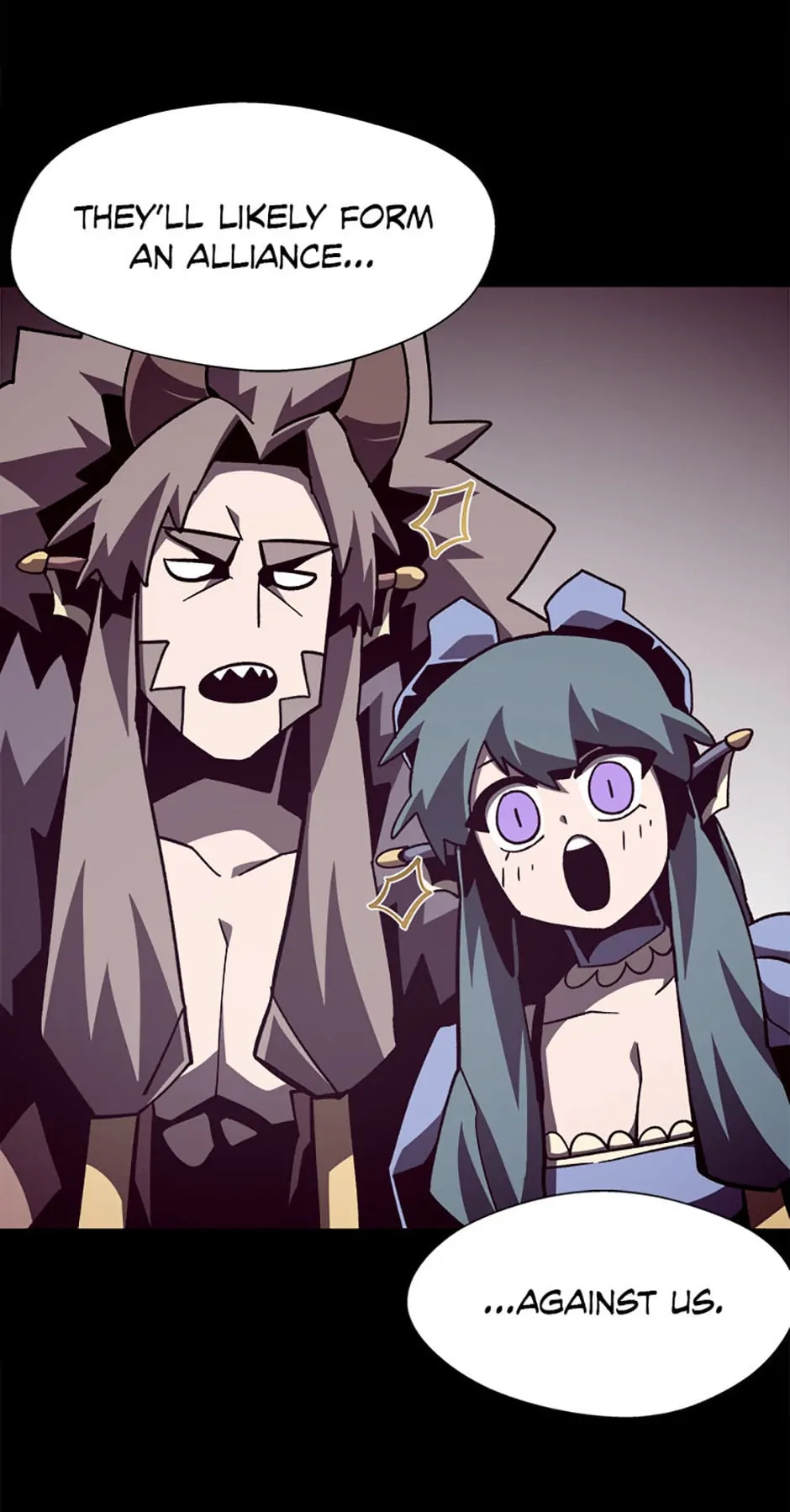 Read Dungeon Odyssey EN Manga Online