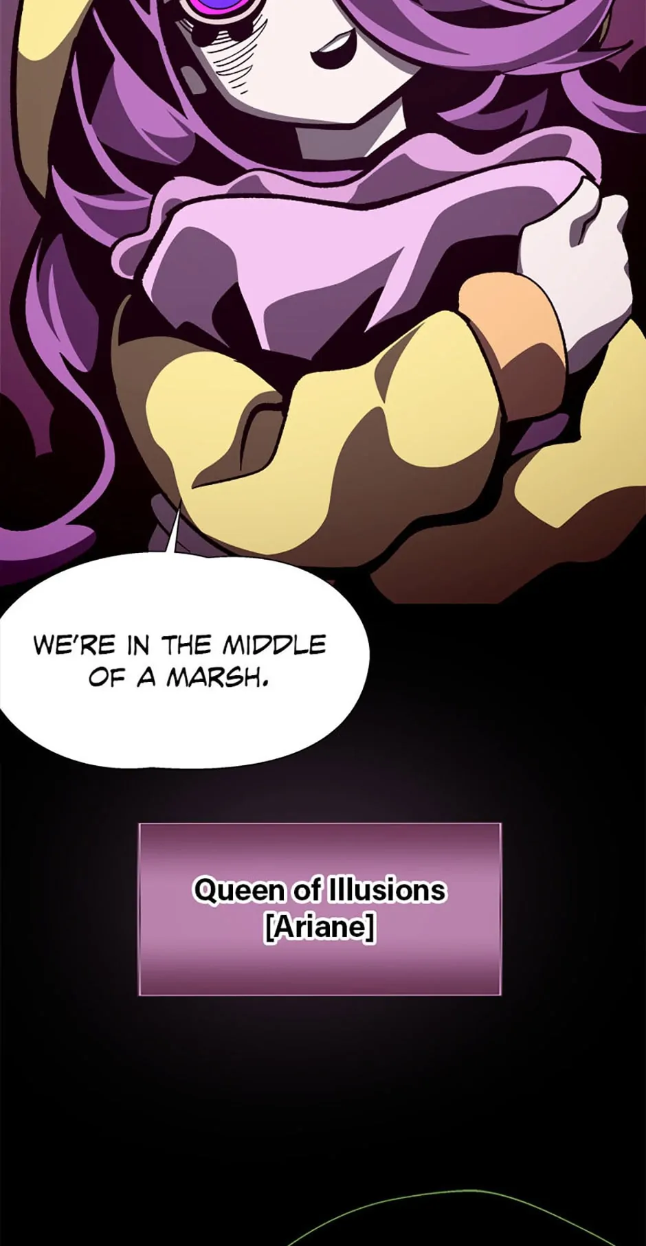Read Dungeon Odyssey EN Manga Online