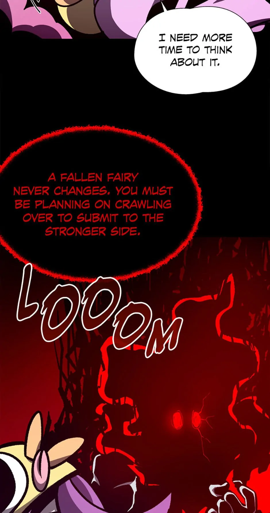 Read Dungeon Odyssey EN Manga Online