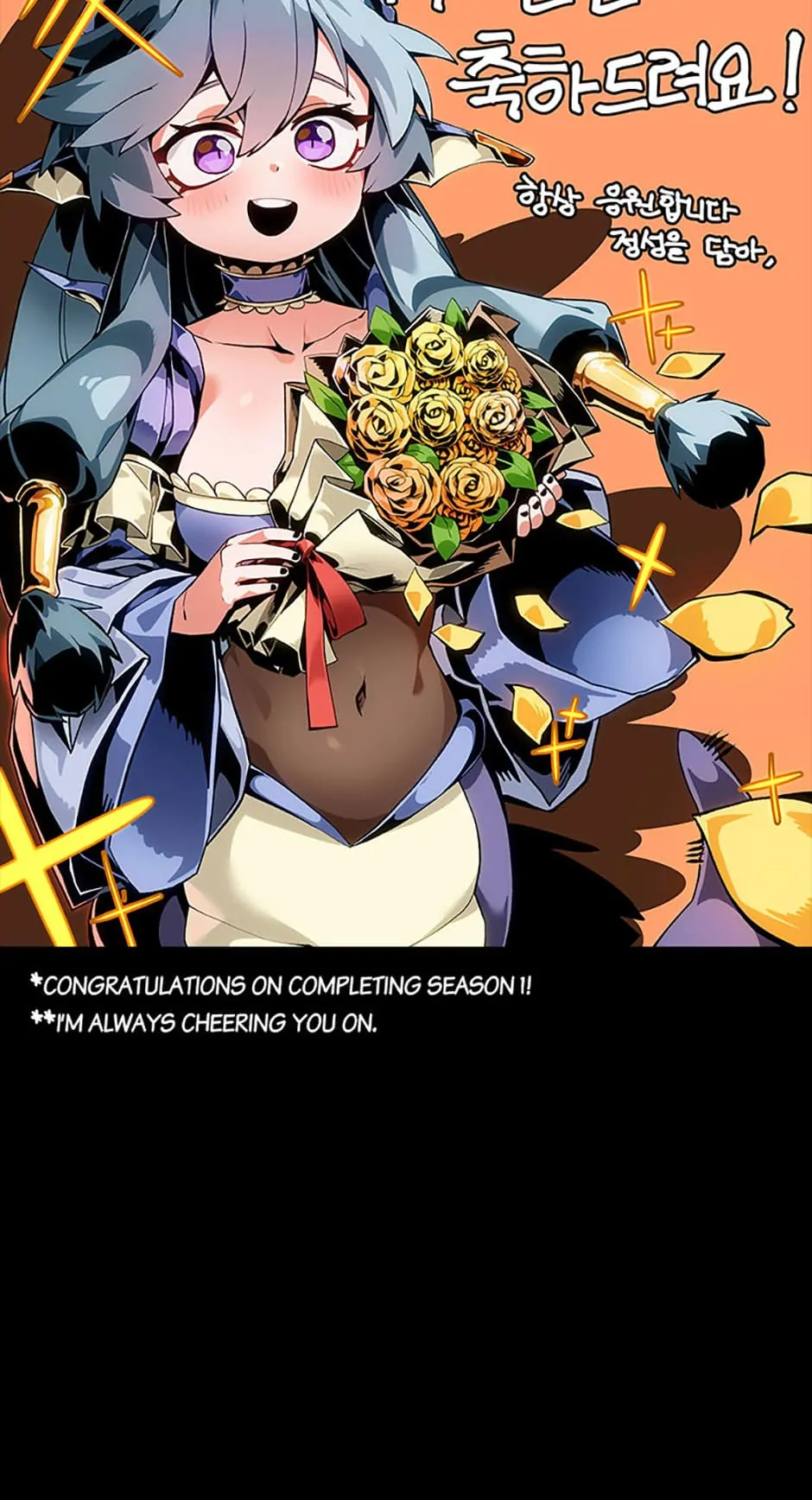 Read Dungeon Odyssey EN Manga Online