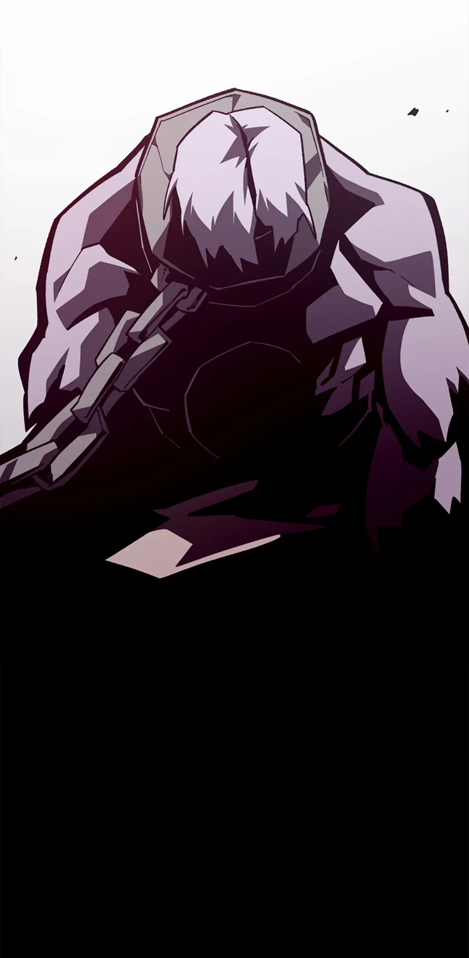 Read Dungeon Odyssey EN Manga Online
