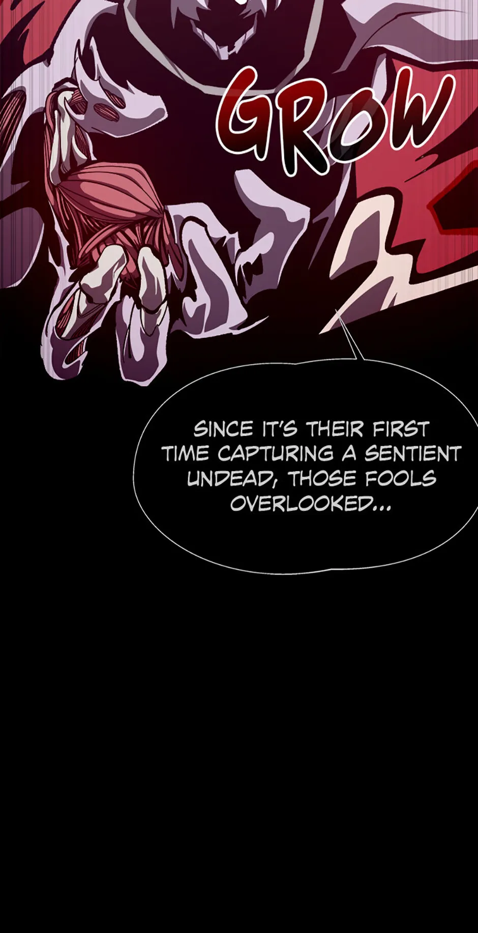 Read Dungeon Odyssey EN Manga Online