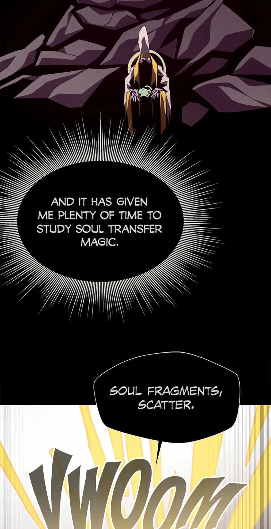 Read Dungeon Odyssey EN Manga Online